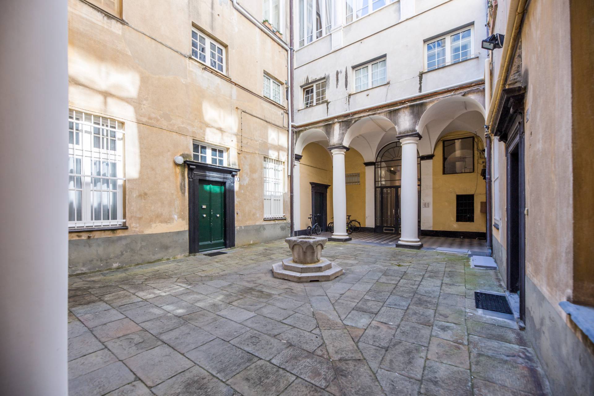 Appartamento in affitto a Genova, Albaro