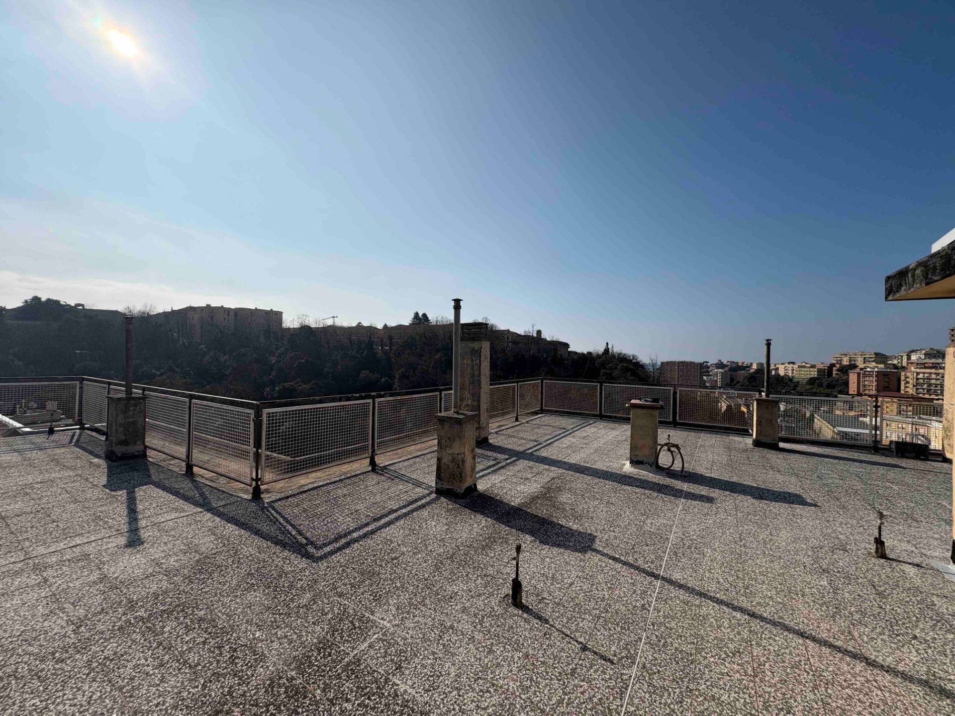 Appartamento in vendita a Genova, Quarto