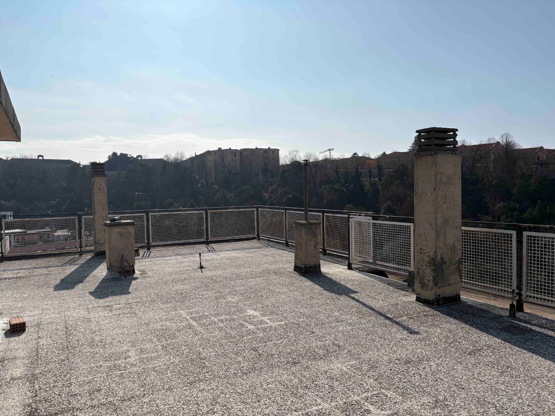 Appartamento in vendita a Genova, Quarto