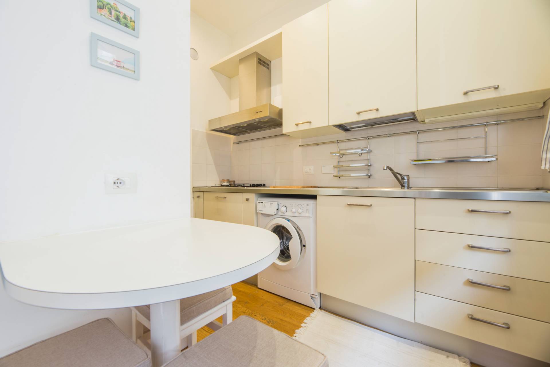 Appartamento in vendita a Genova, Albaro