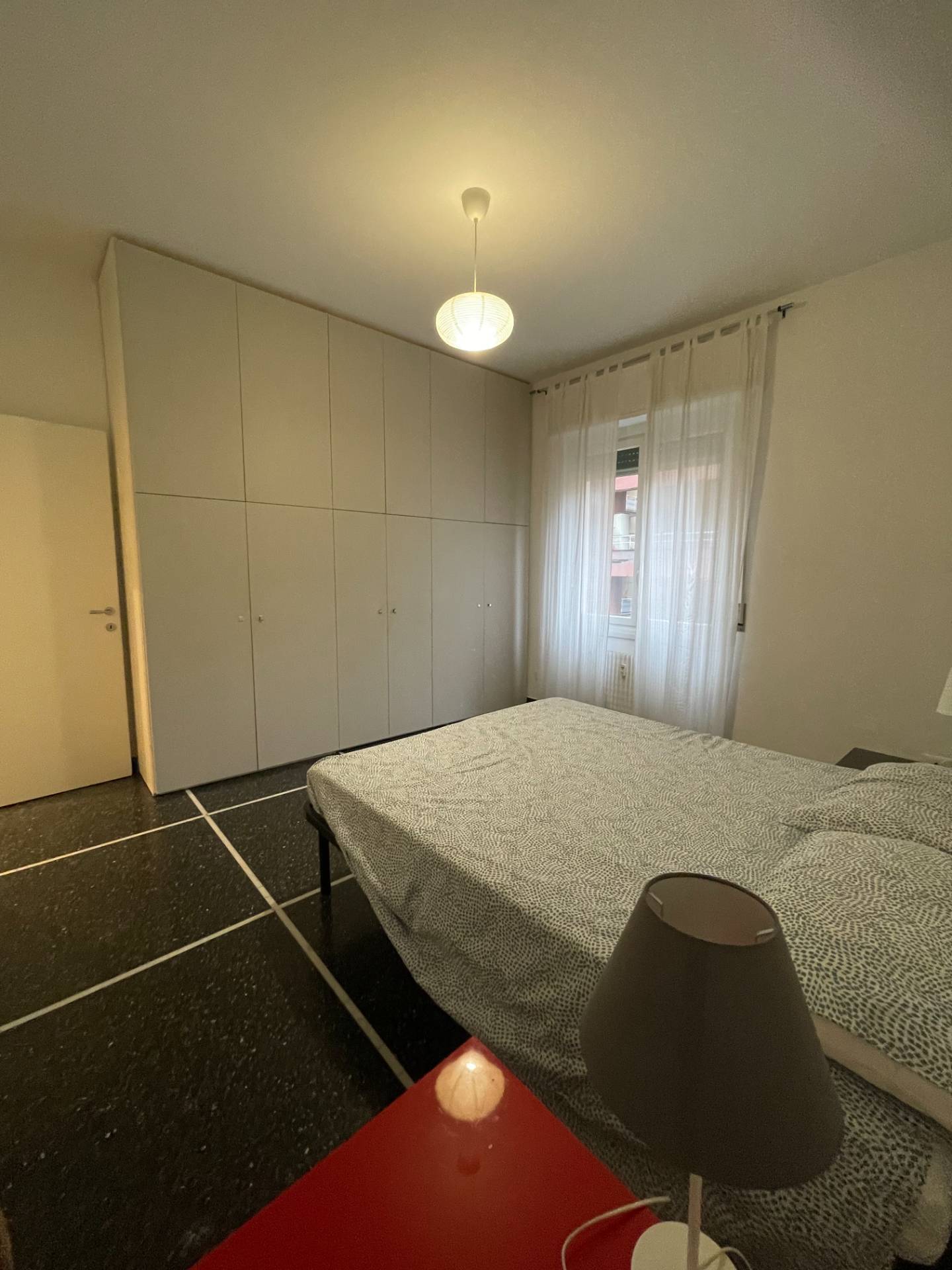 Appartamento in affitto a Genova, San Fruttuoso