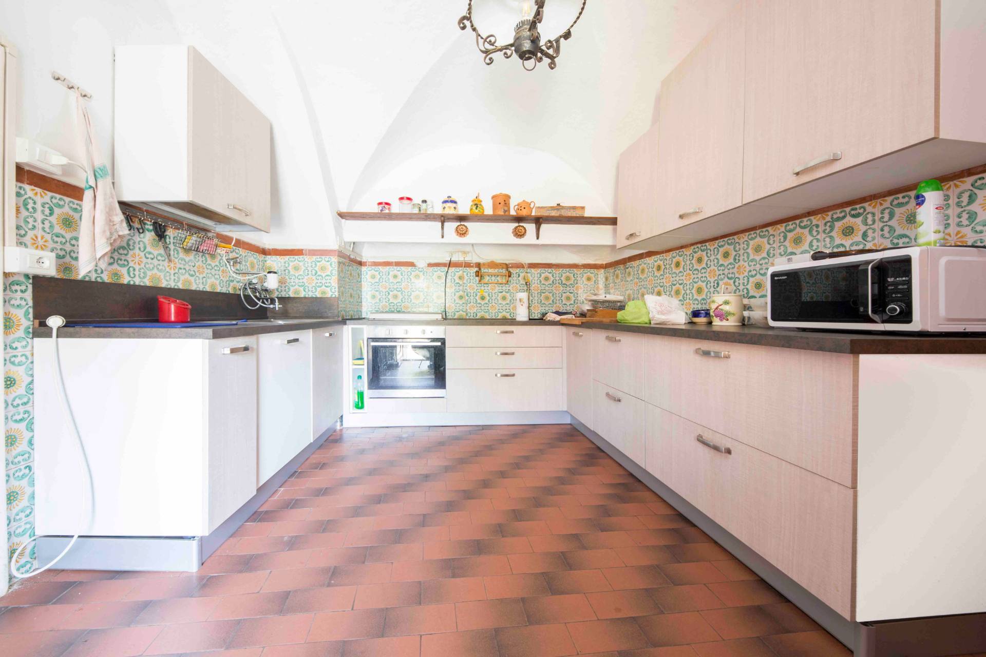Villa in vendita a Finale Ligure, Perti