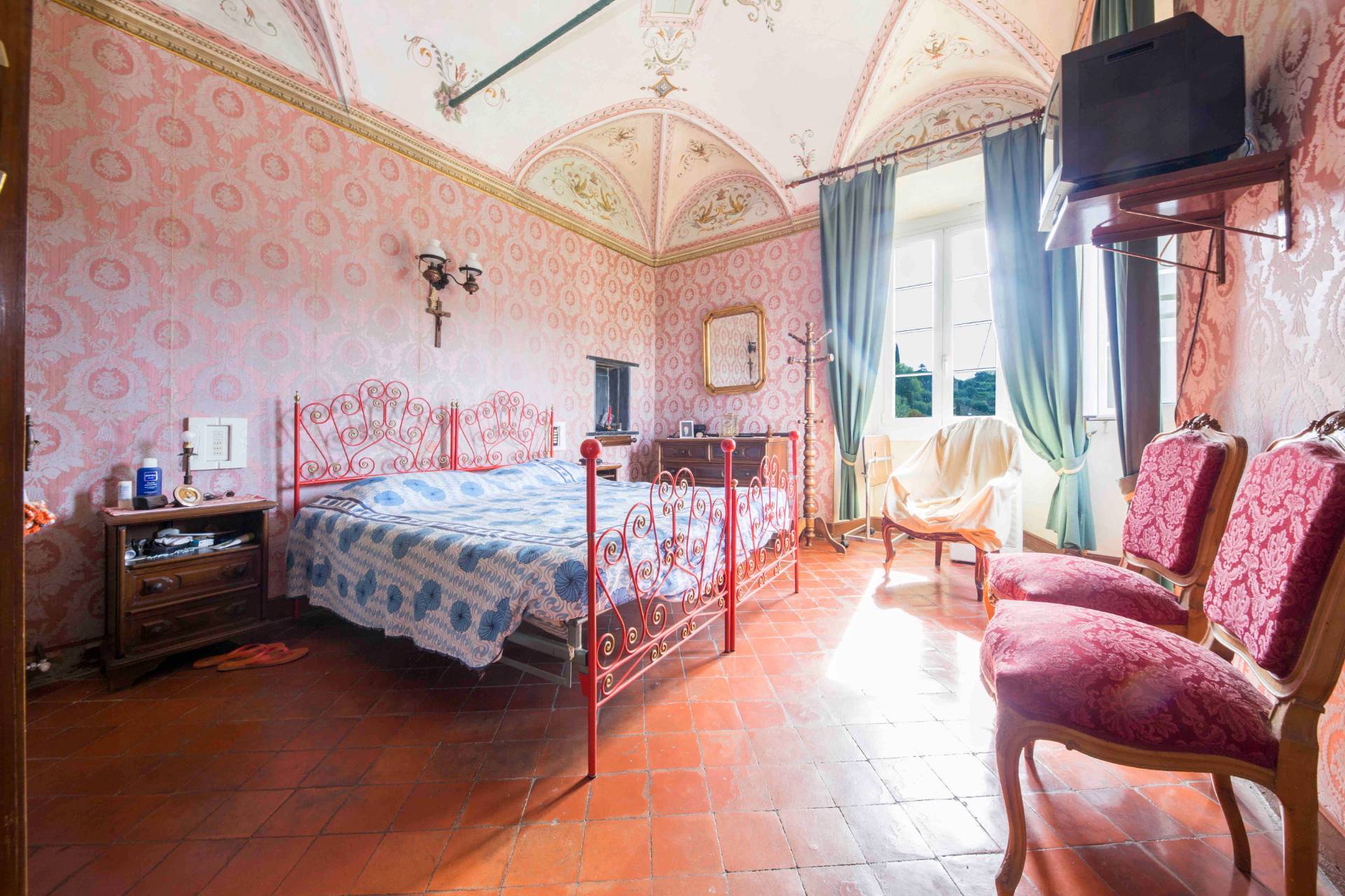 Villa in vendita a Finale Ligure, Perti