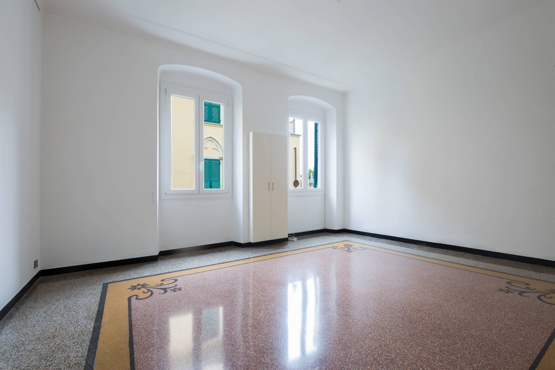 Appartamento in affitto a Genova, Albaro