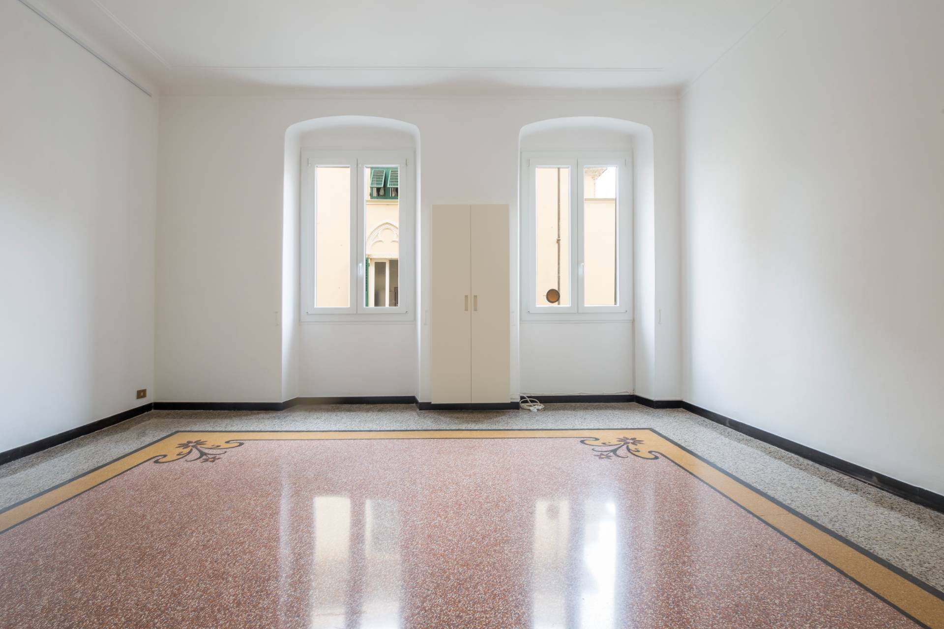 Appartamento in affitto a Genova, Albaro