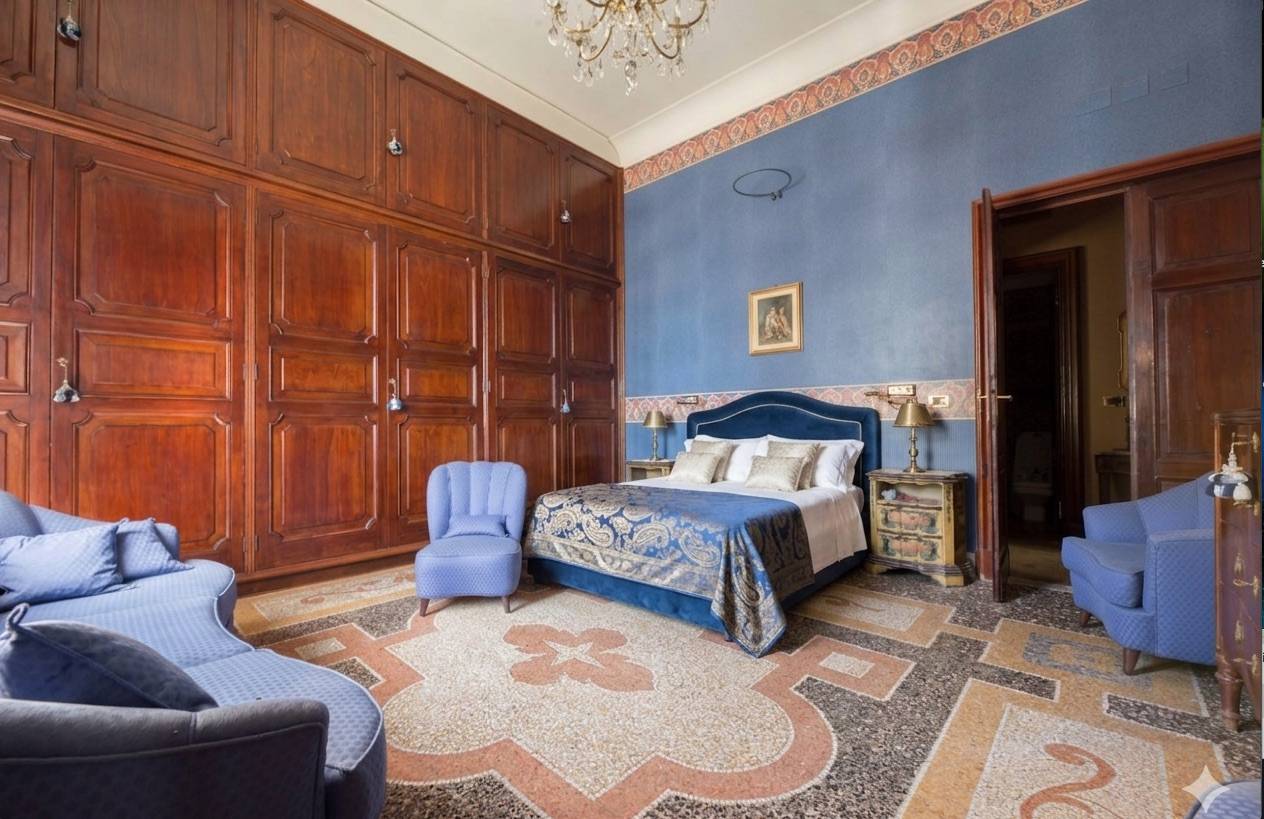 Appartamento in vendita a Genova, Castelletto