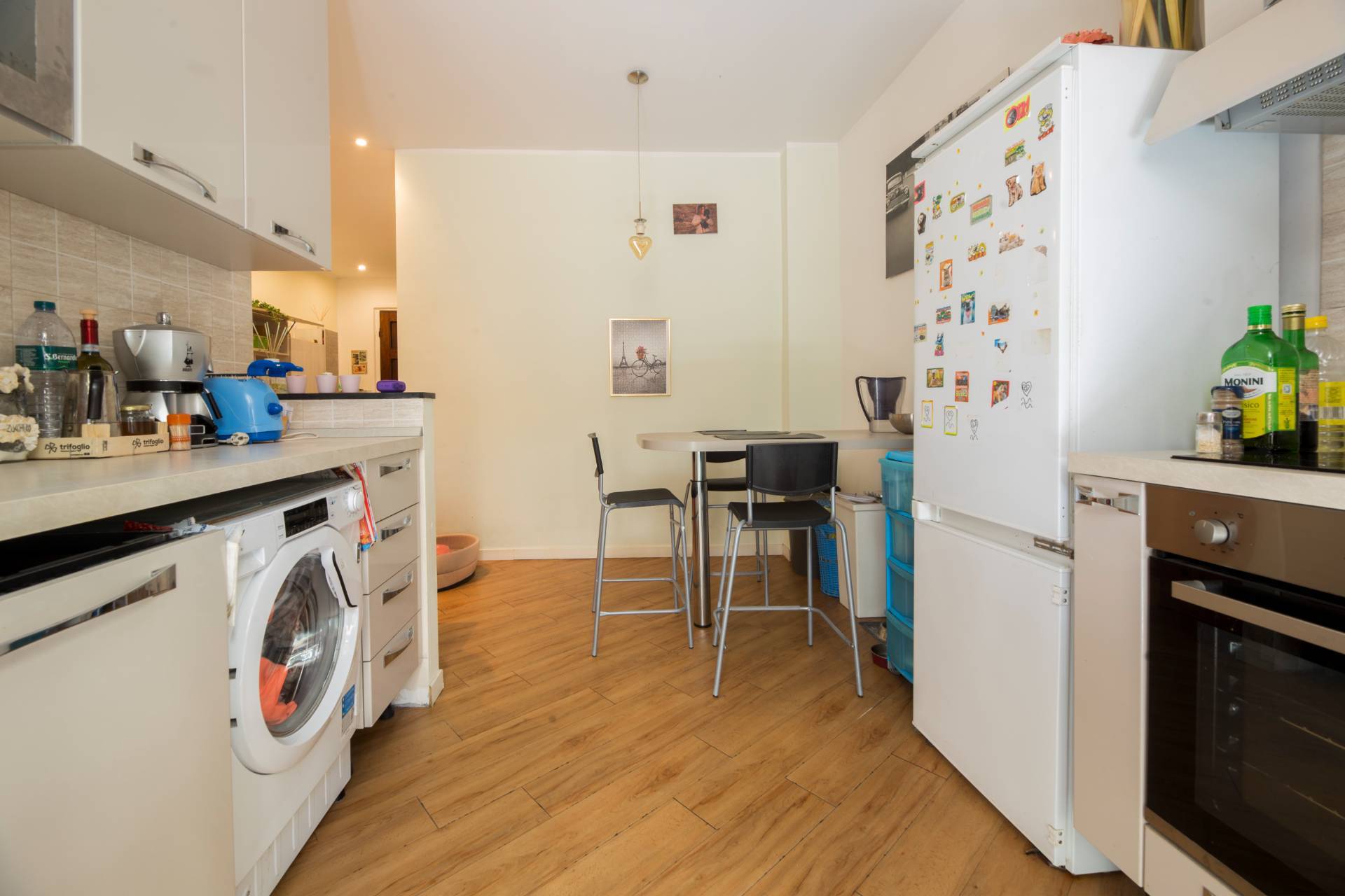 Appartamento in vendita a Genova, Albaro