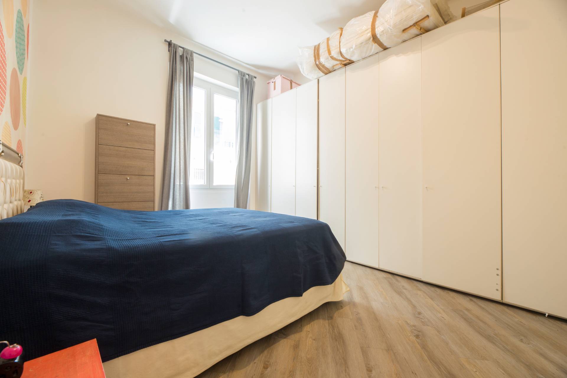 Appartamento in vendita a Genova, Albaro