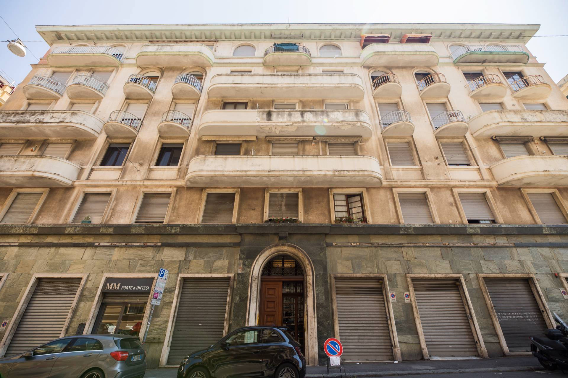 Appartamento in vendita a Genova, Albaro