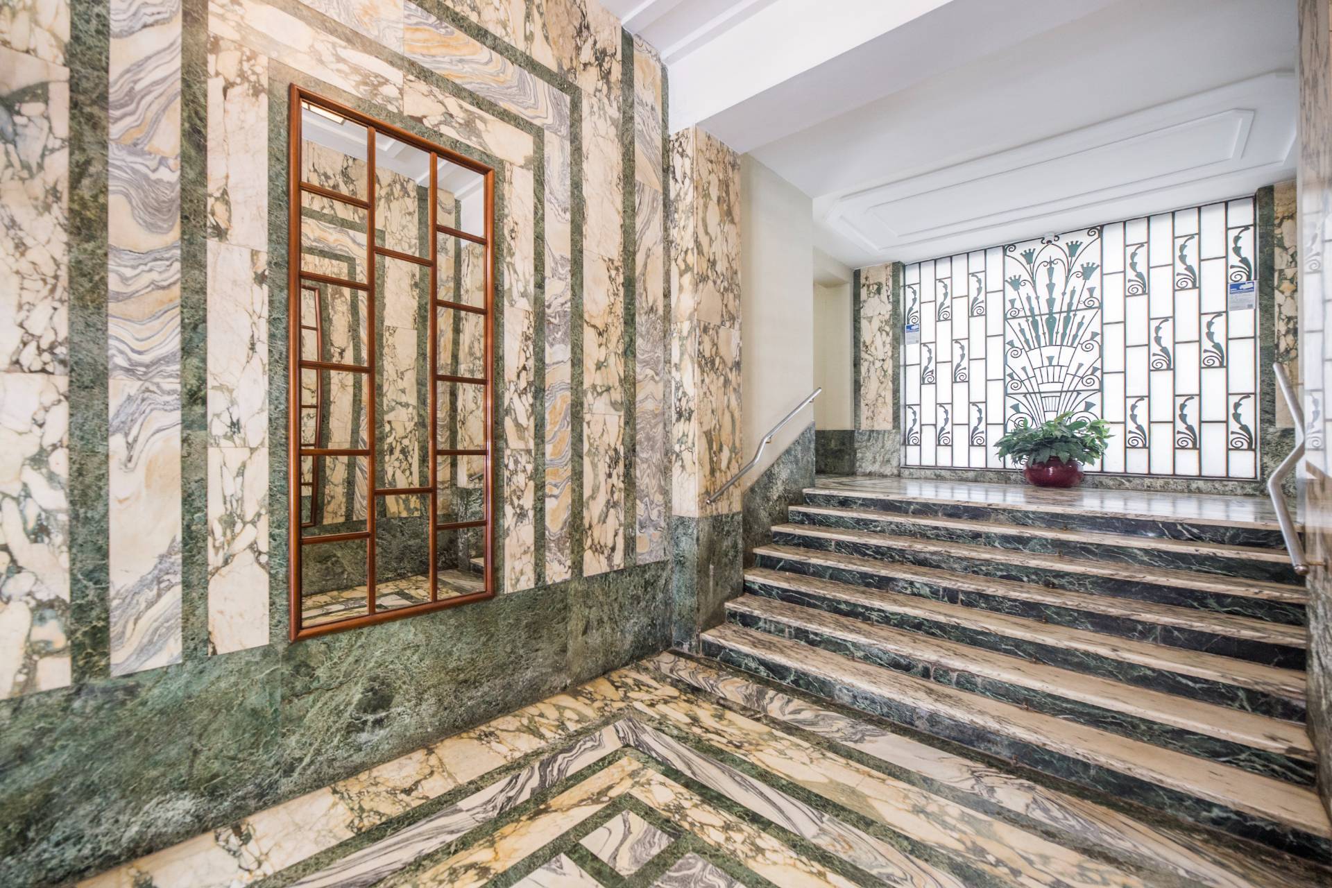 Appartamento in vendita a Genova, Albaro