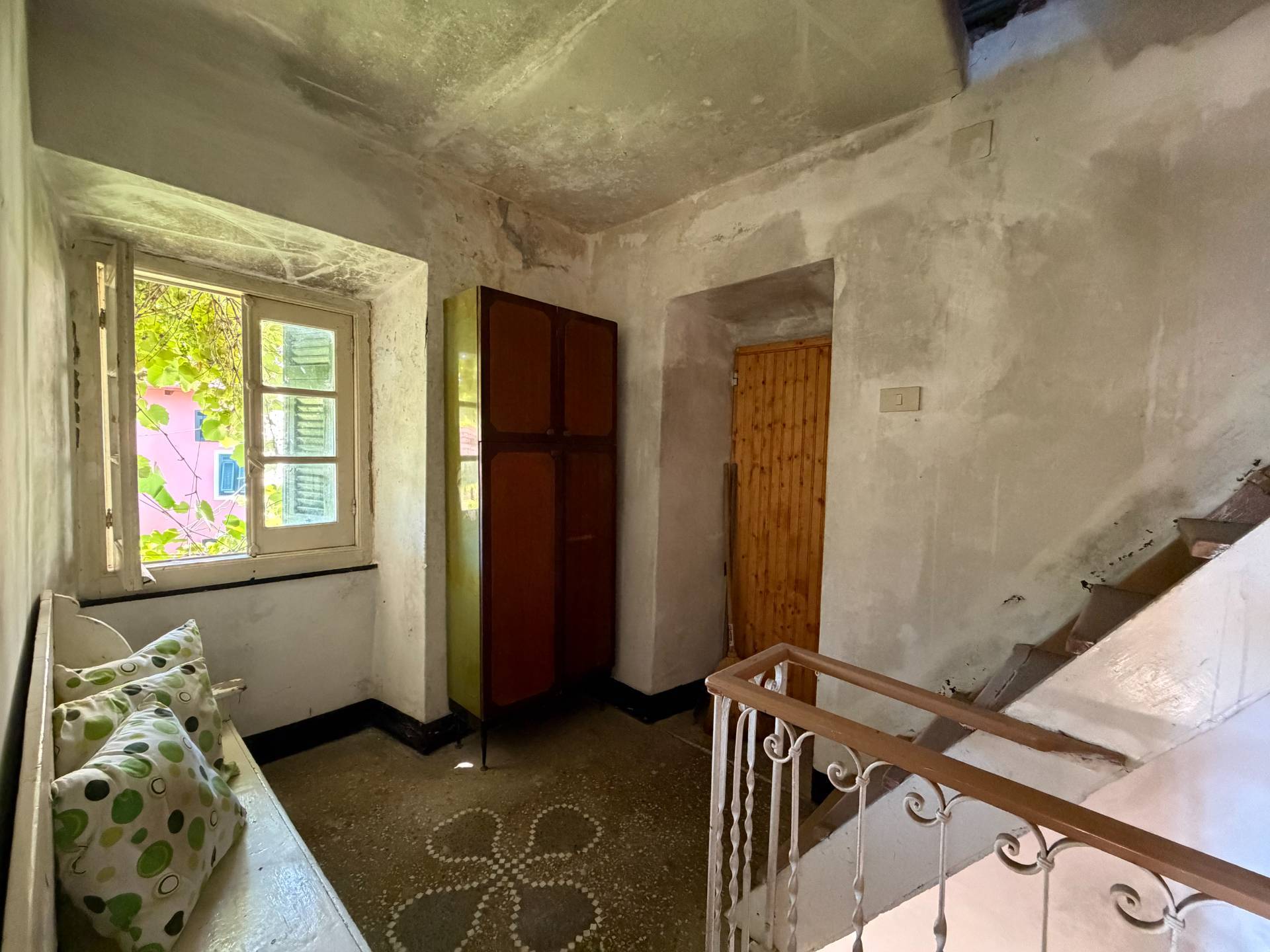 Casa semindipendente in vendita a Torriglia