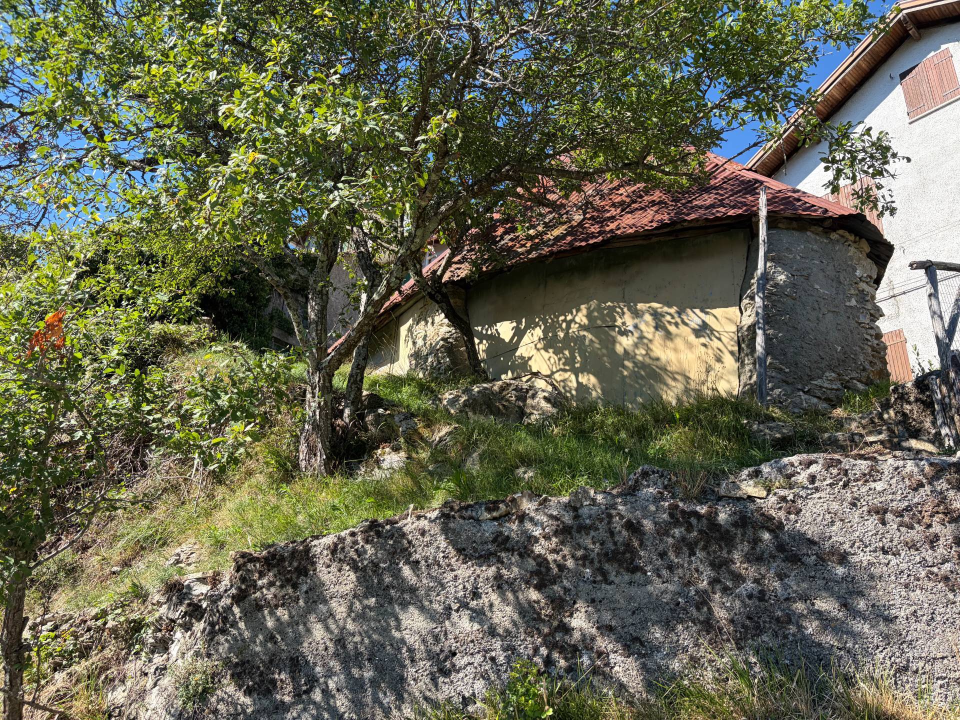 Casa semindipendente in vendita a Torriglia