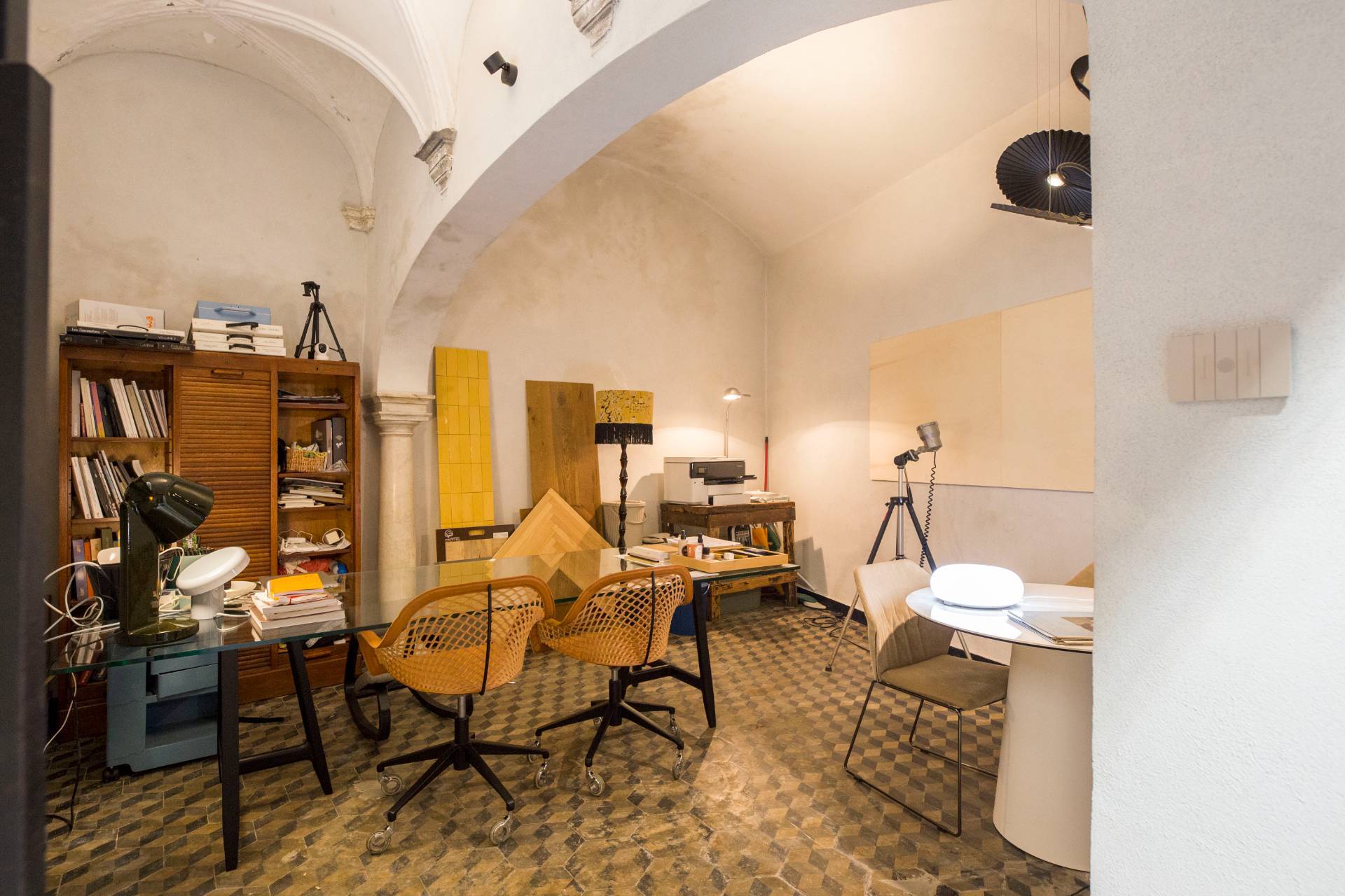 Ufficio in vendita a Genova, Centro Storico
