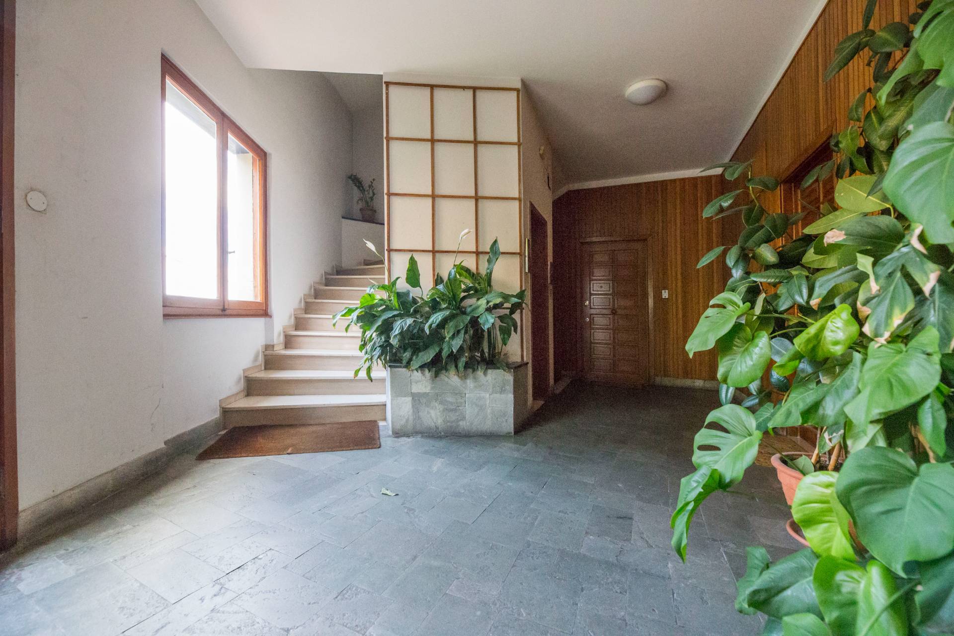 Appartamento in vendita a Genova, Quarto