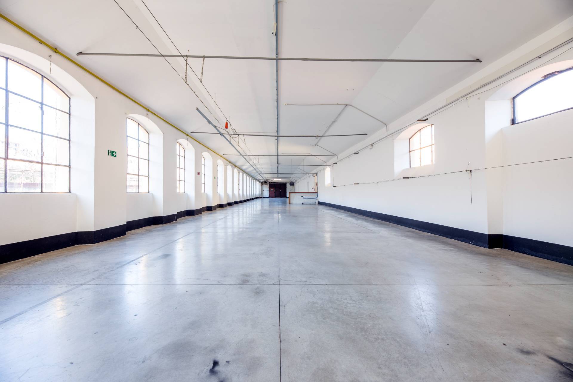 Laboratorio in vendita a Genova, Pontedecimo