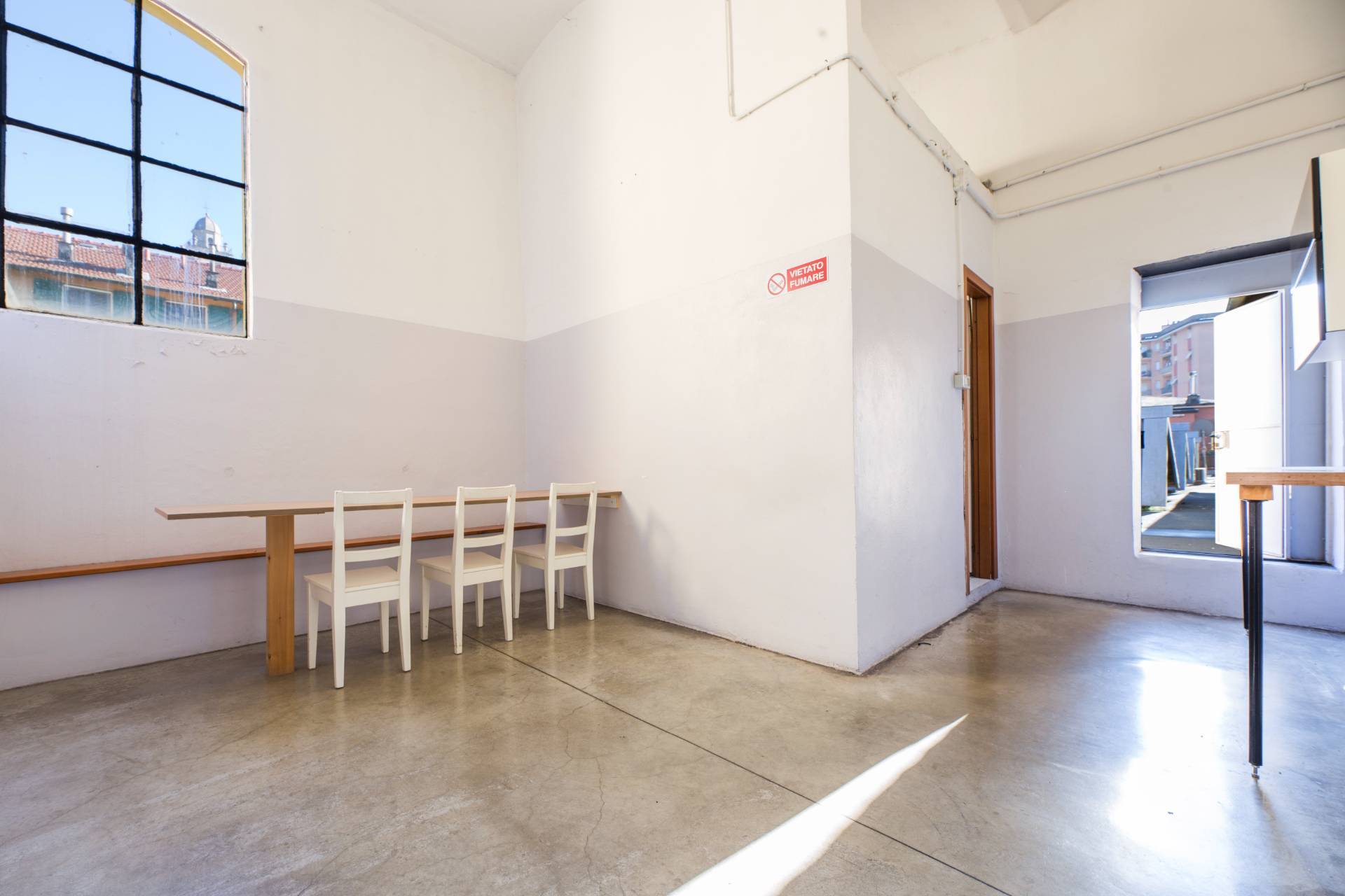 Laboratorio in vendita a Genova, Pontedecimo
