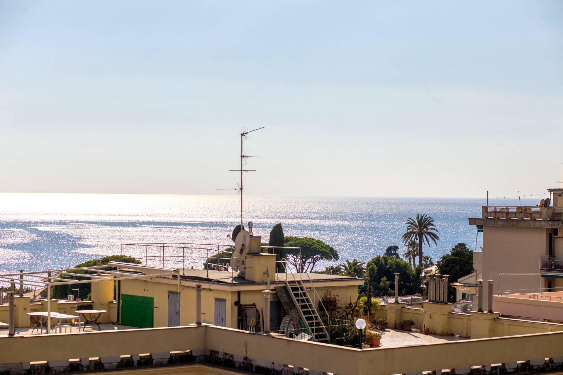 Appartamento in vendita a Genova, Nervi