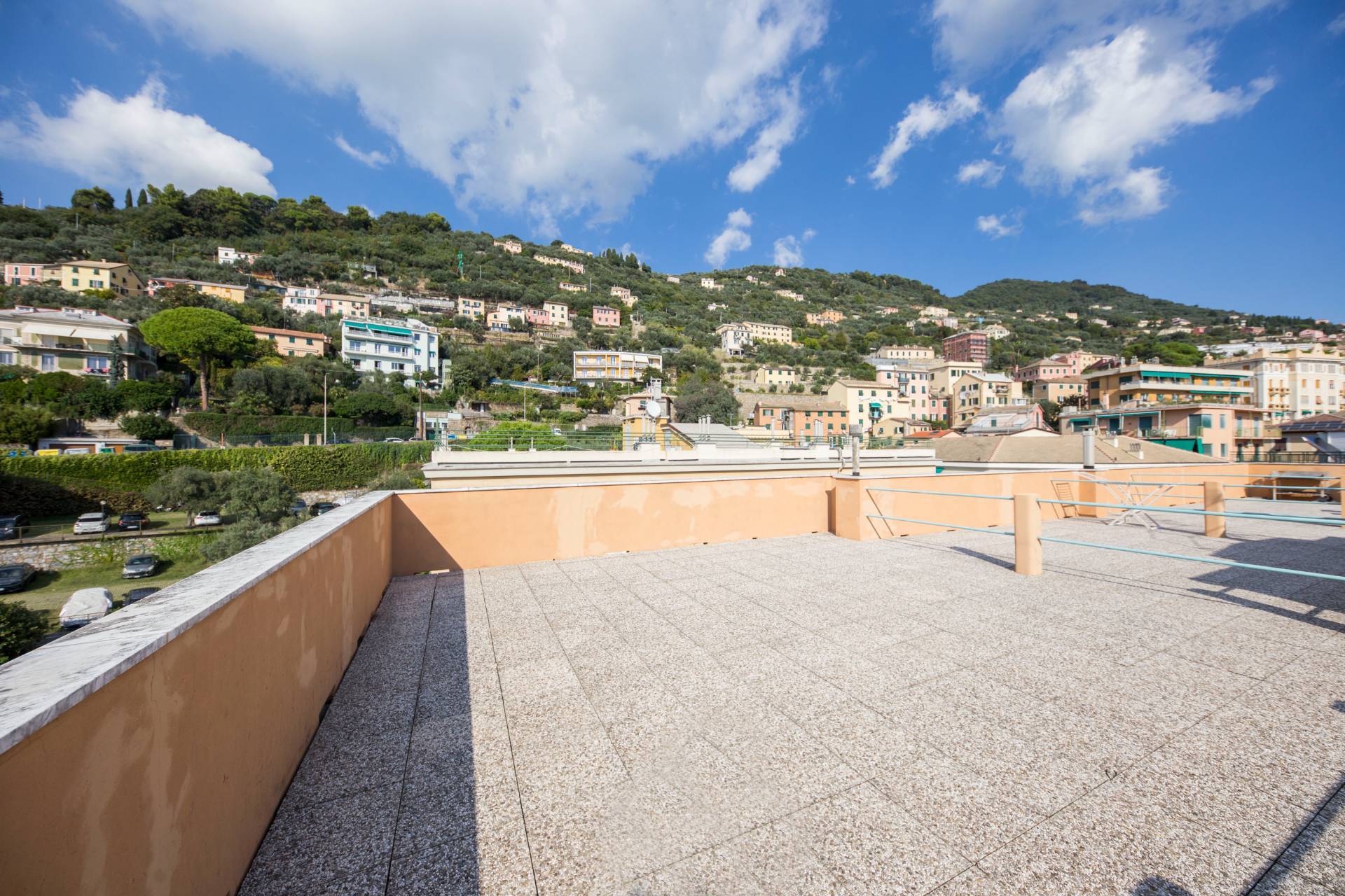 Appartamento in vendita a Genova, Nervi