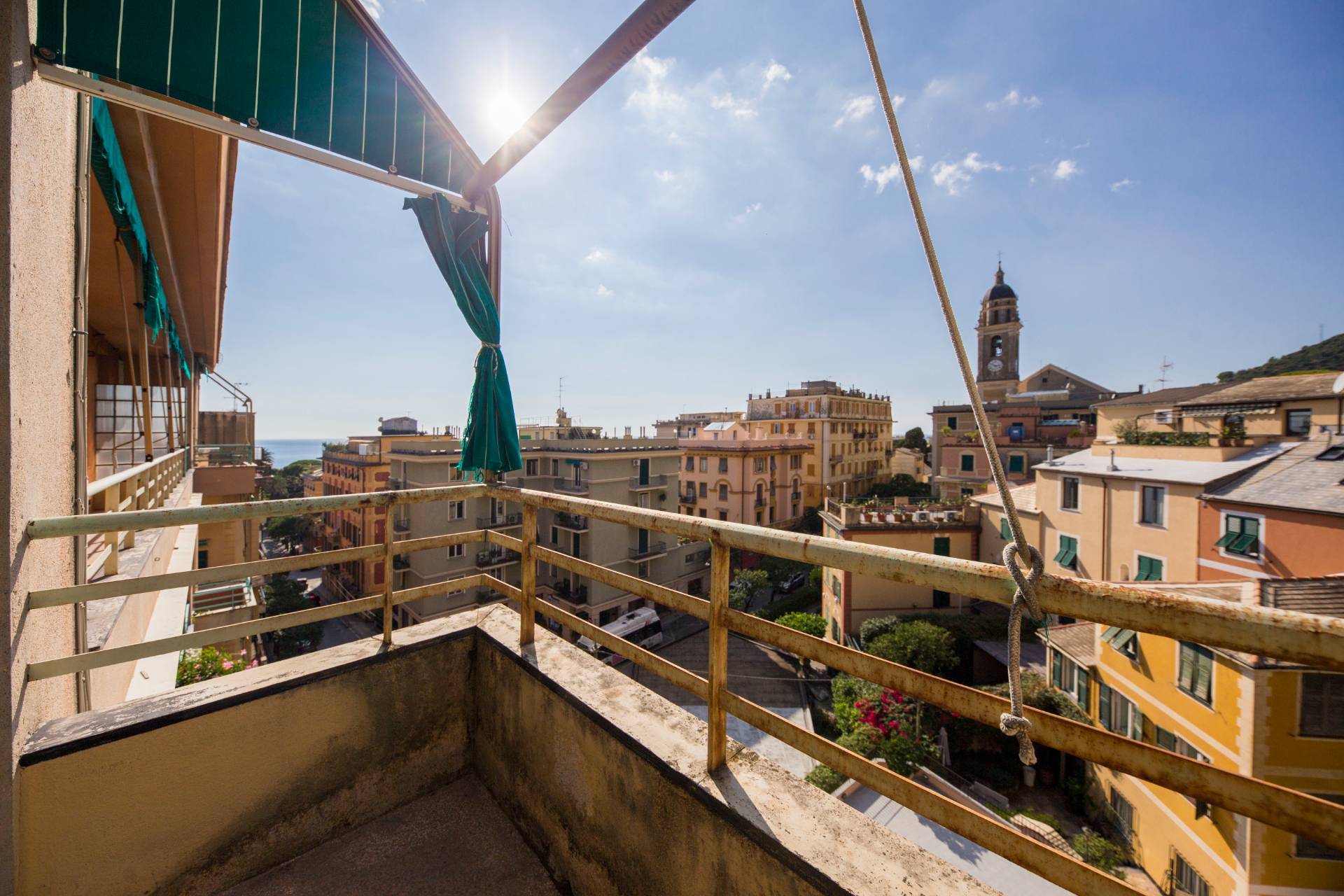 Appartamento in vendita a Genova, Nervi
