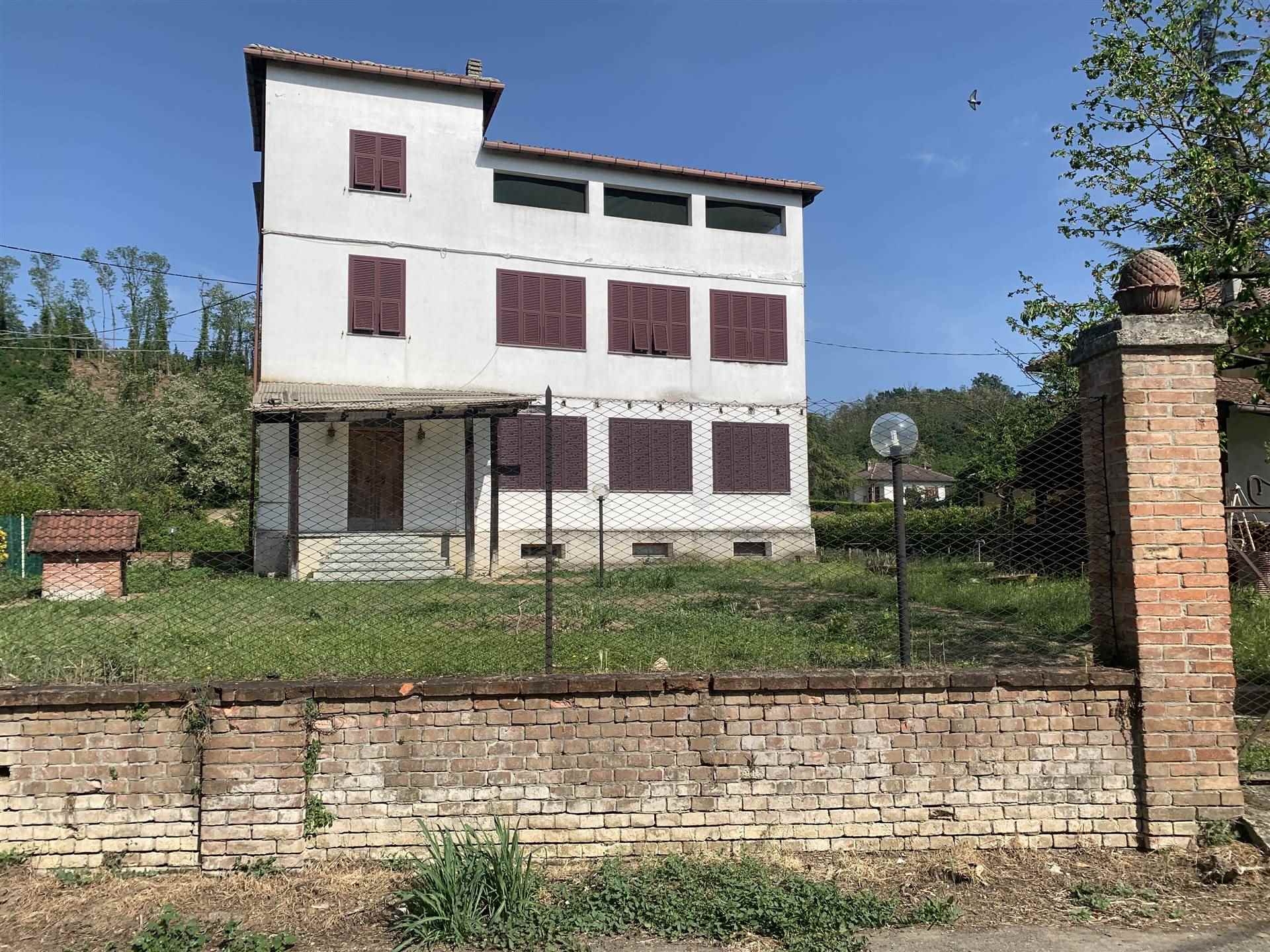 Appartamento in vendita a Cassano Spinola