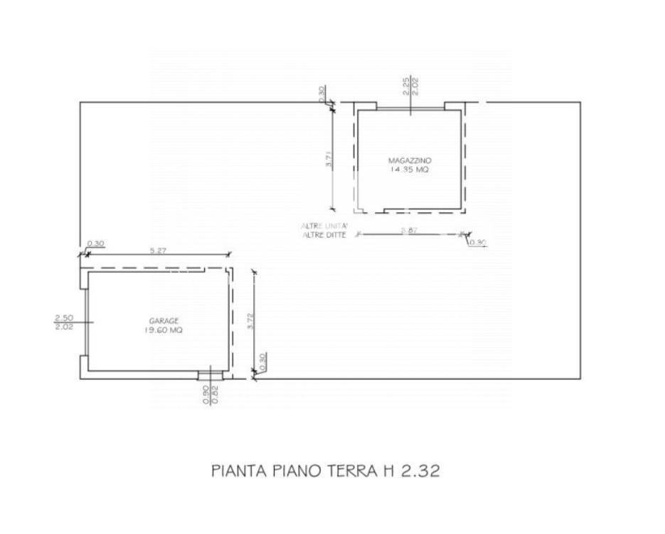 Appartamento in vendita a Treviso