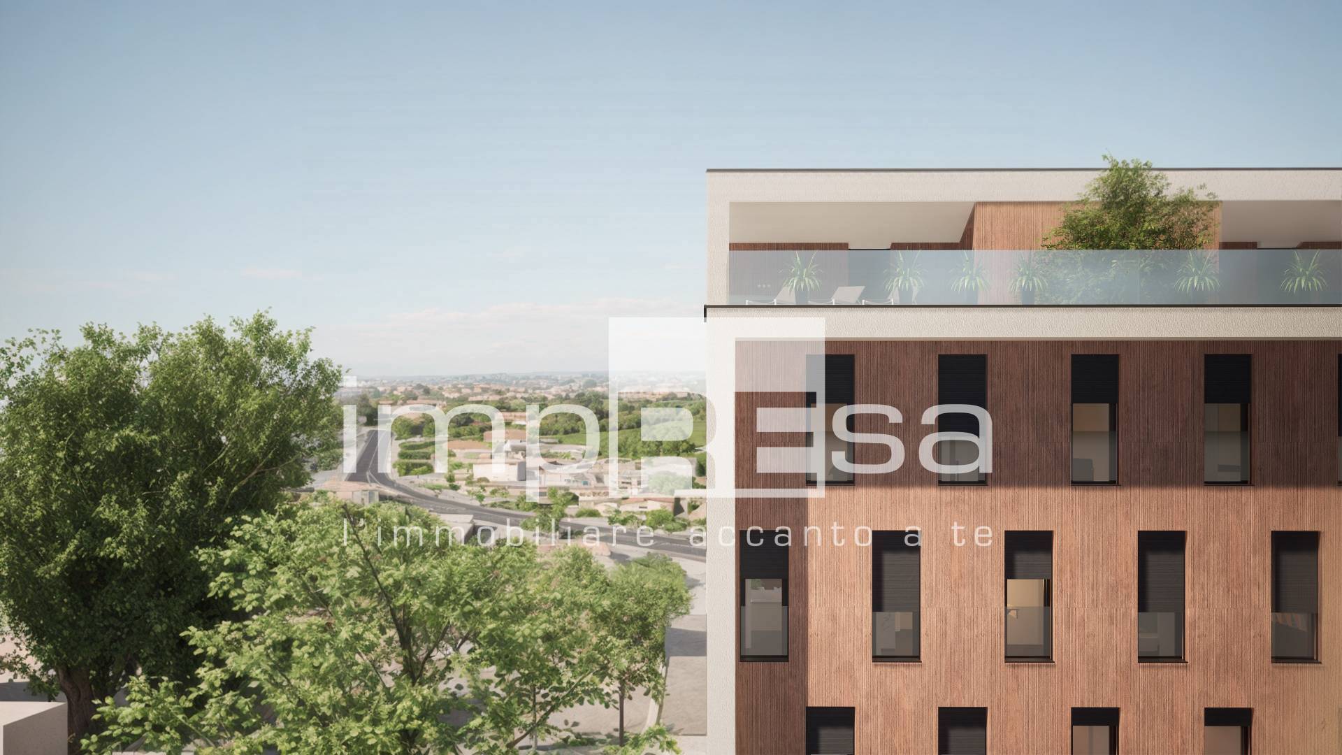 Ufficio in vendita a Zero Branco