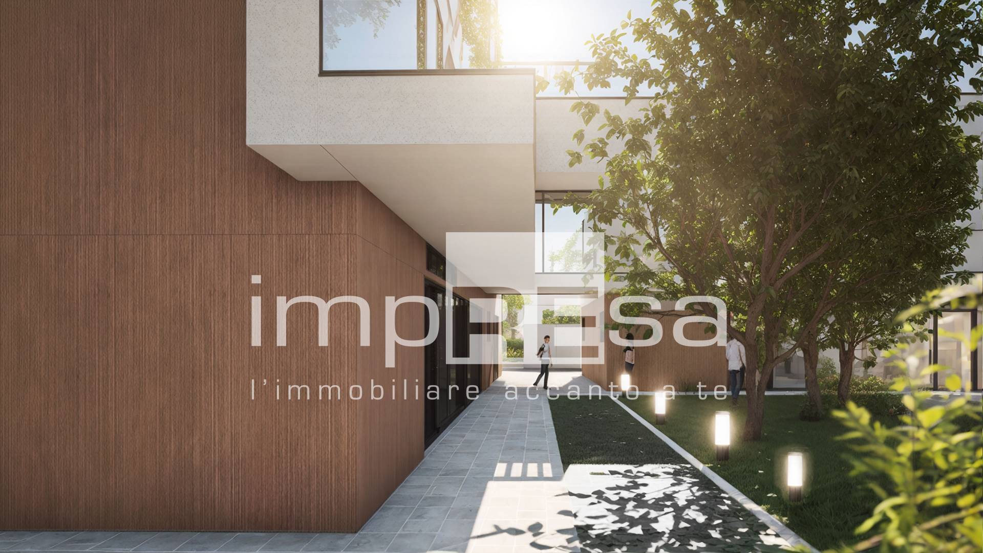 Ufficio in vendita a Zero Branco