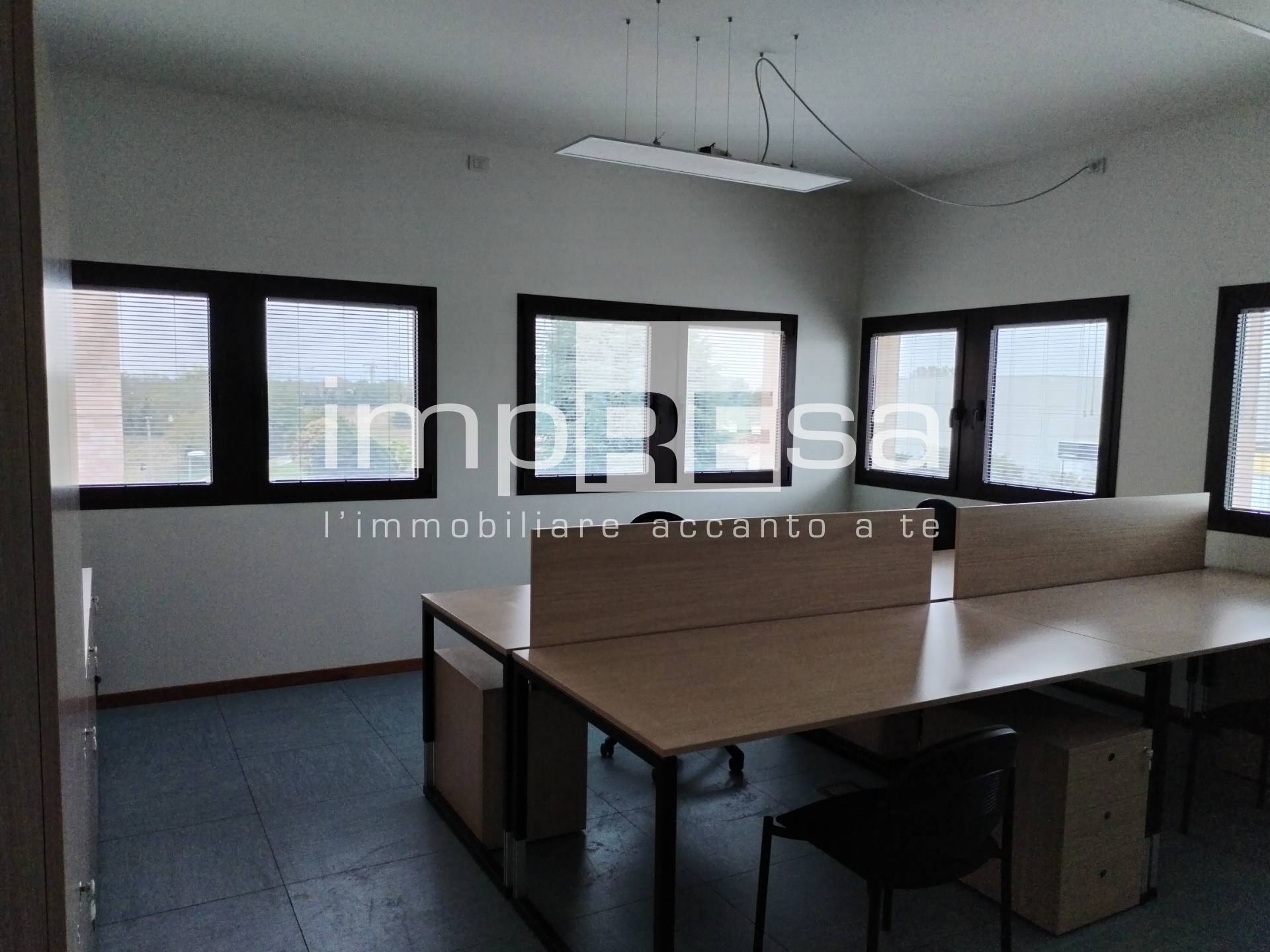 Studio/Ufficio in affitto a Treviso