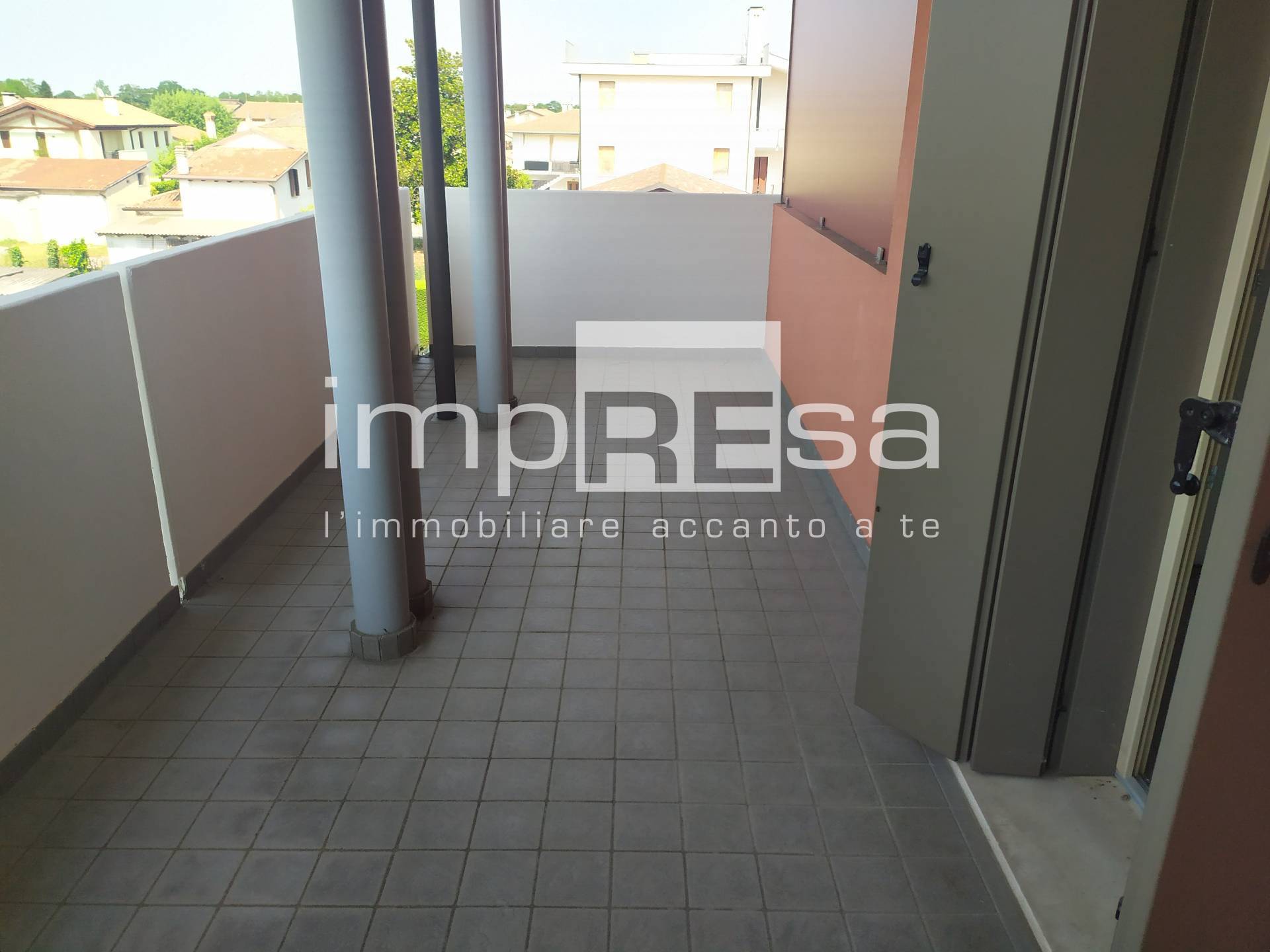 Appartamento in vendita a Quinto di Treviso