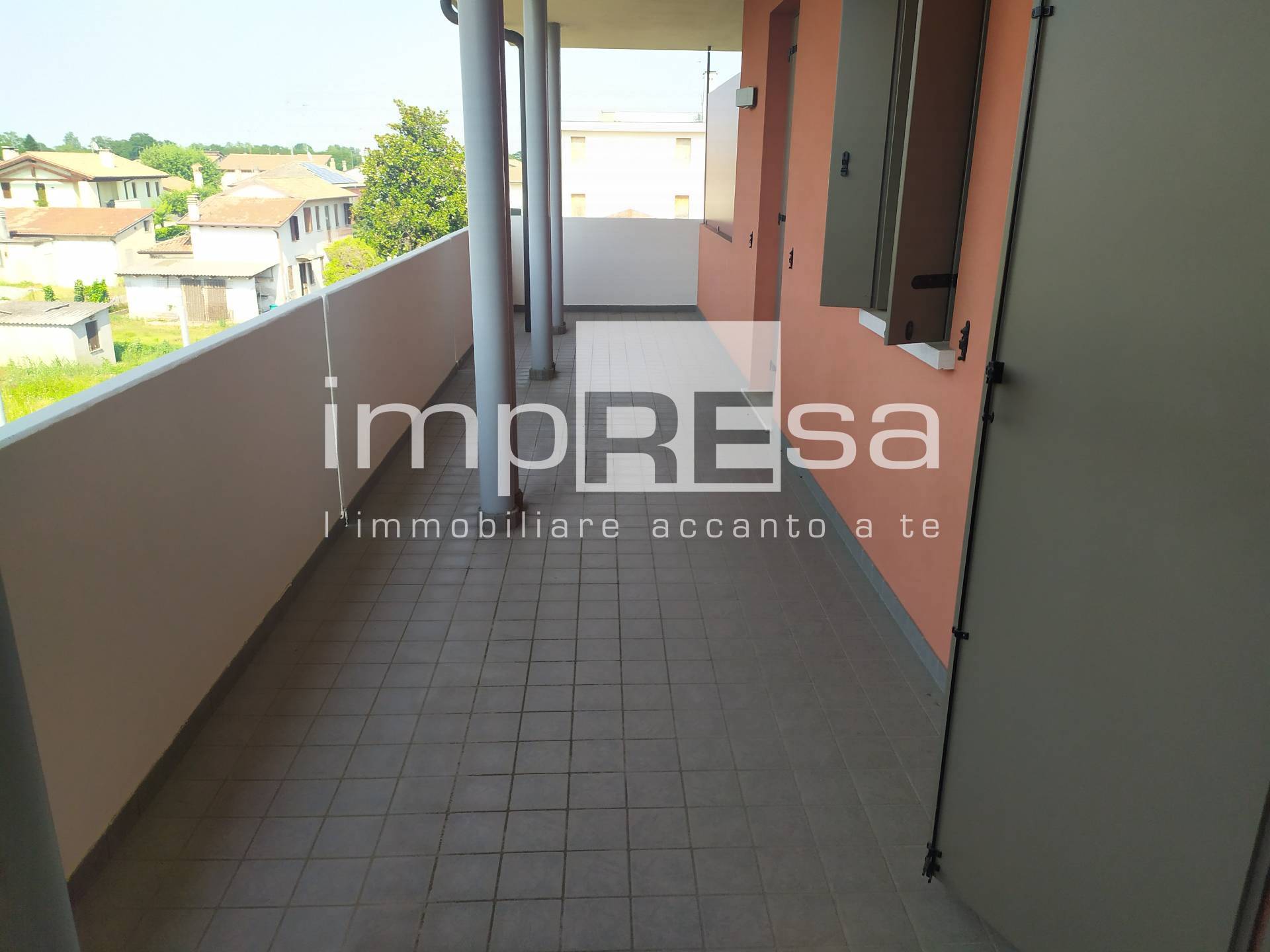 Appartamento in vendita a Quinto di Treviso