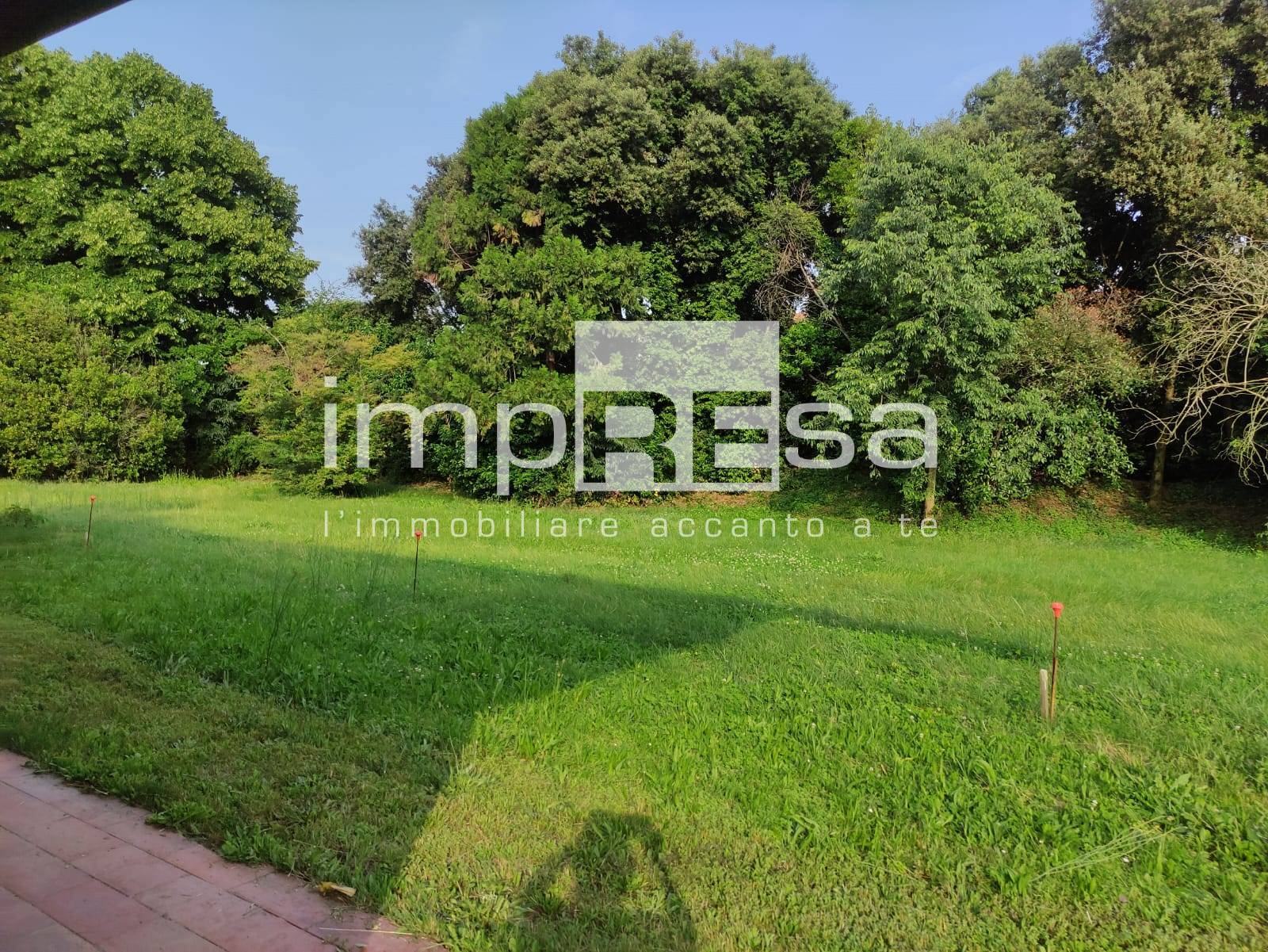 Terreno edificabile residenziale in vendita a Istrana