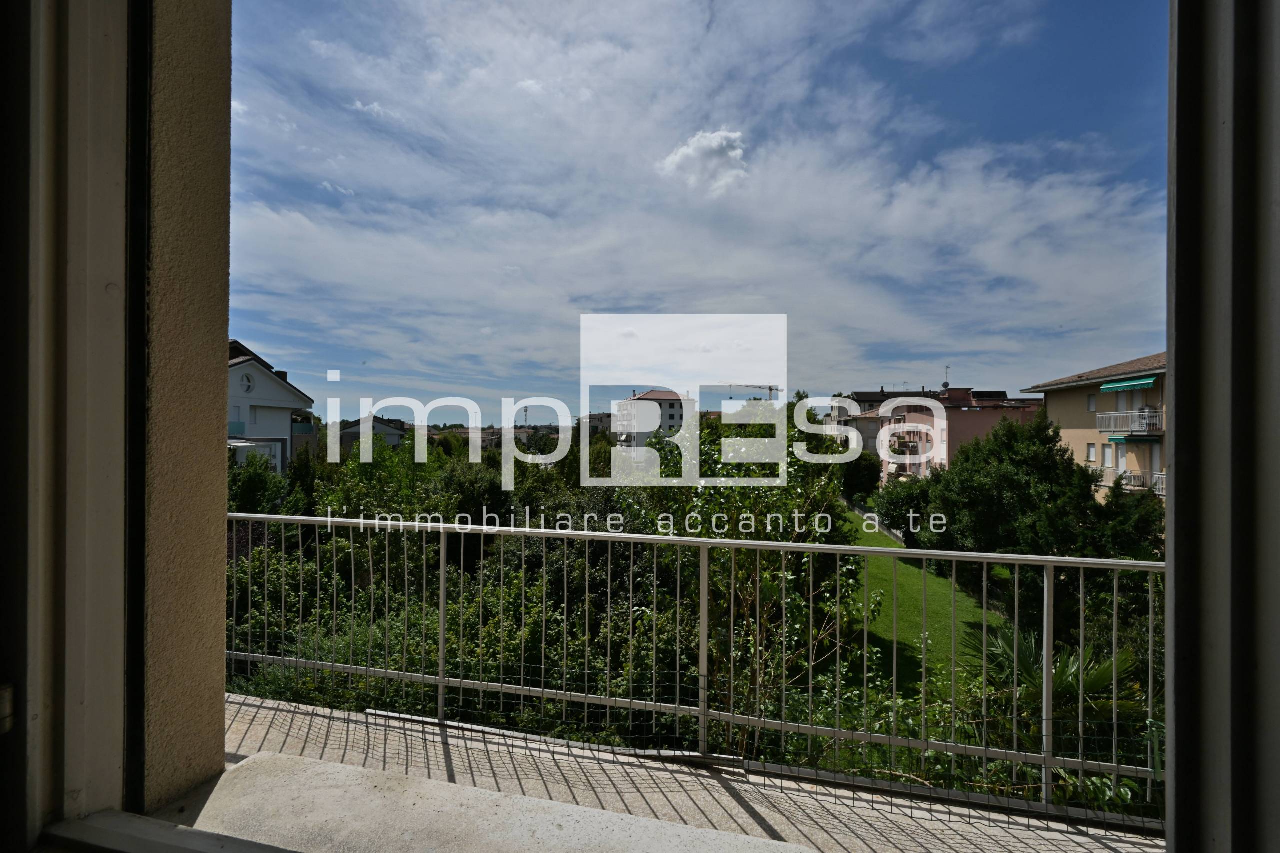 Appartamento in vendita a Treviso, S. Maria del Rovere