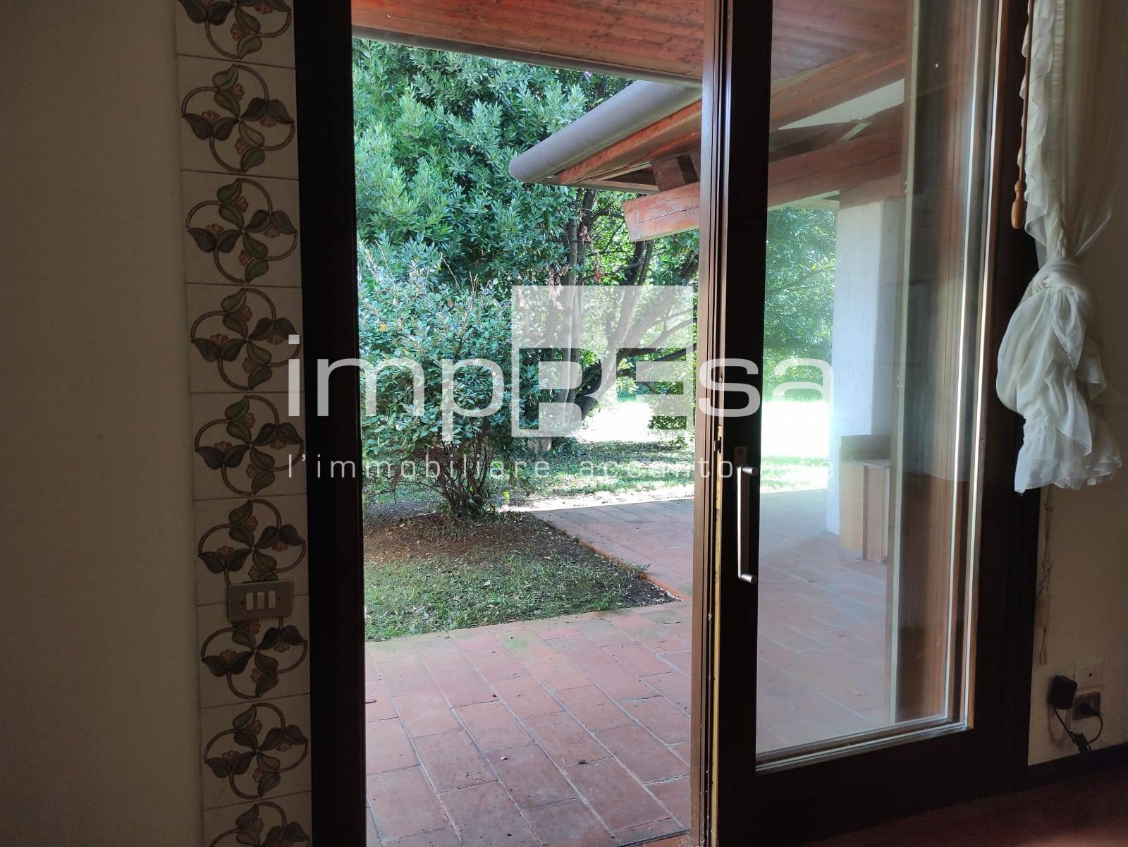 Appartamento in vendita a Istrana