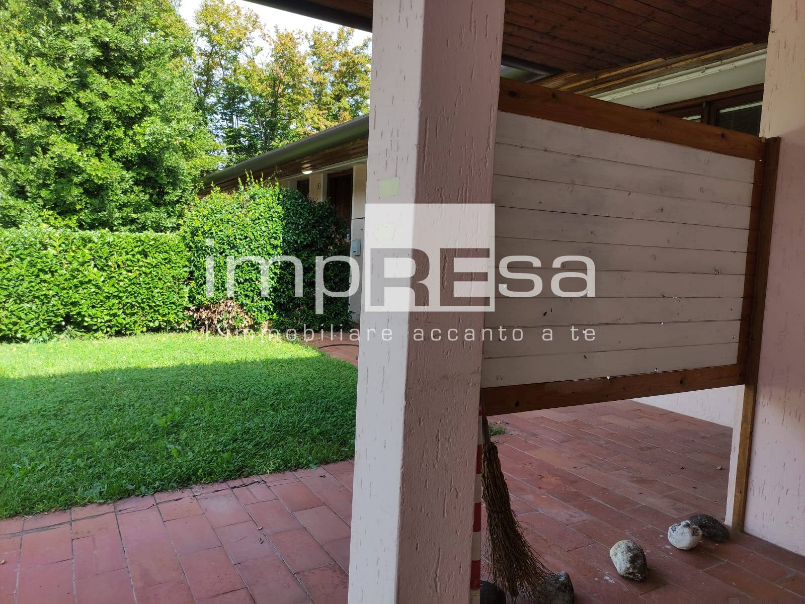 Appartamento in vendita a Istrana