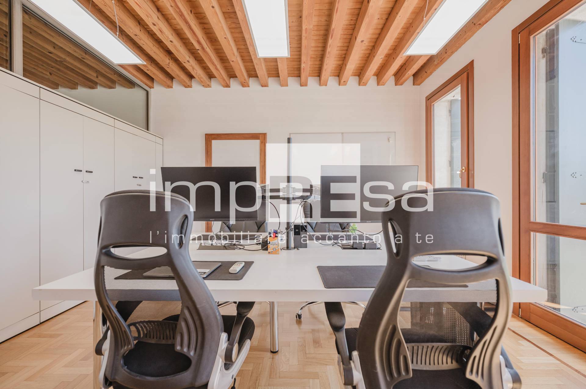 Studio/Ufficio in affitto a Paese, Postioma