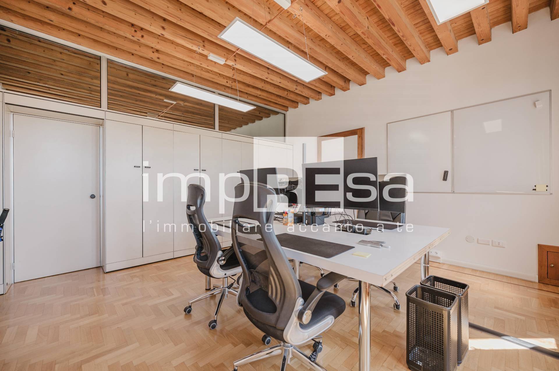 Studio/Ufficio in affitto a Paese, Postioma