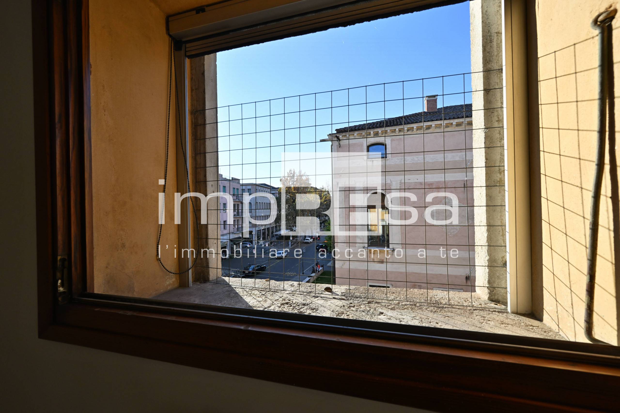 Ufficio in affitto a Treviso, Centro storico
