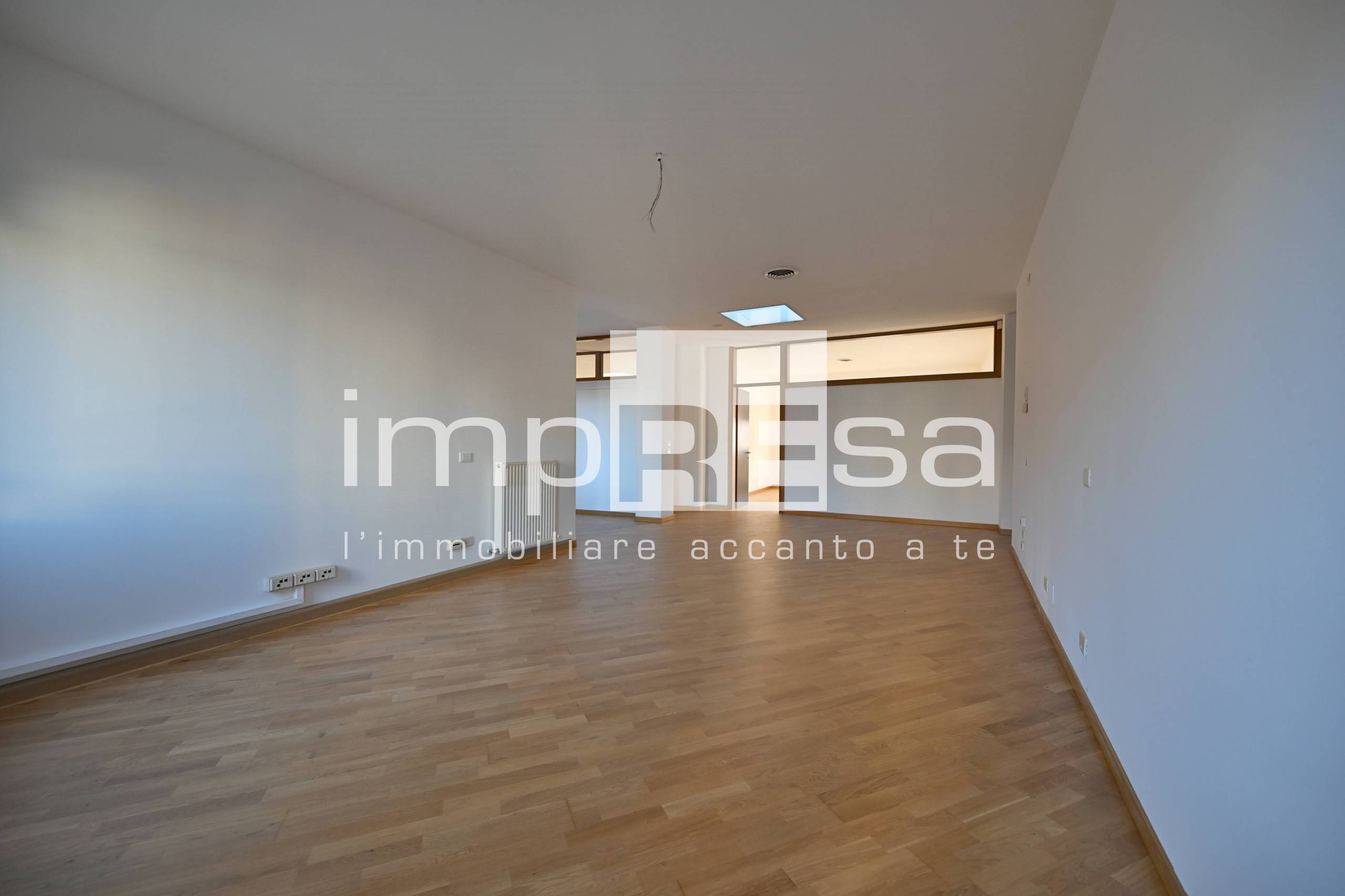 Ufficio in affitto a Treviso, Centro storico