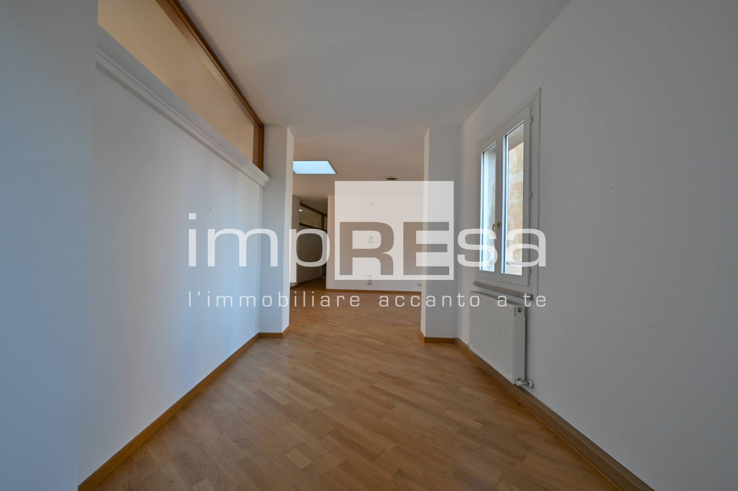 Ufficio in affitto a Treviso, Centro storico