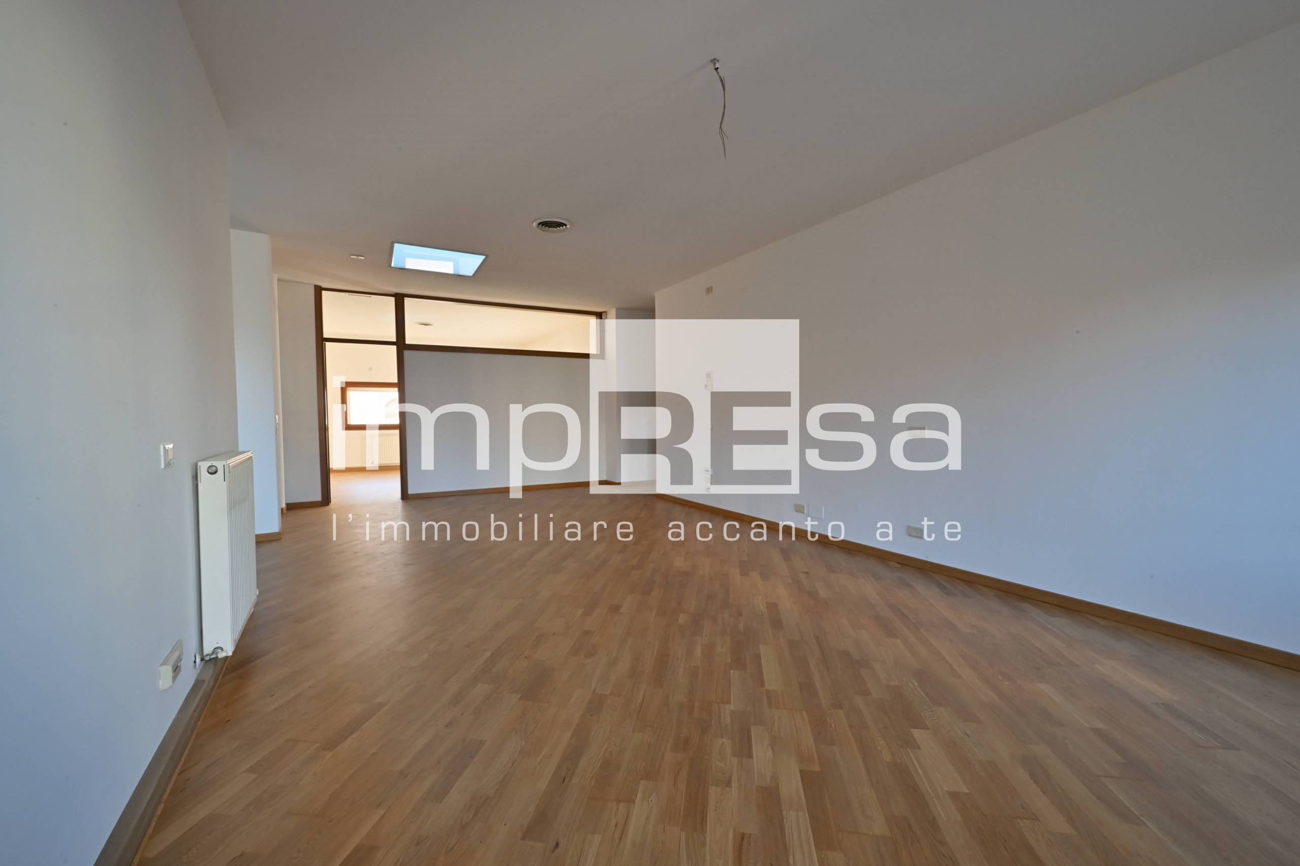 Ufficio in affitto a Treviso, Centro storico