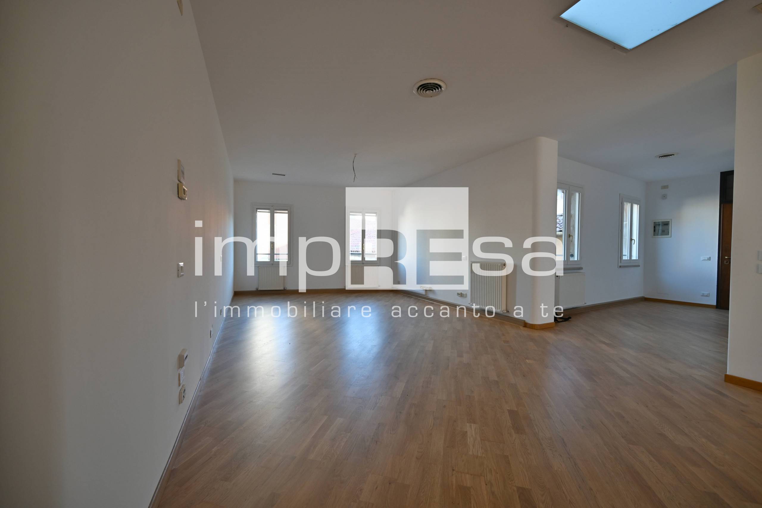 Ufficio in affitto a Treviso, Centro storico