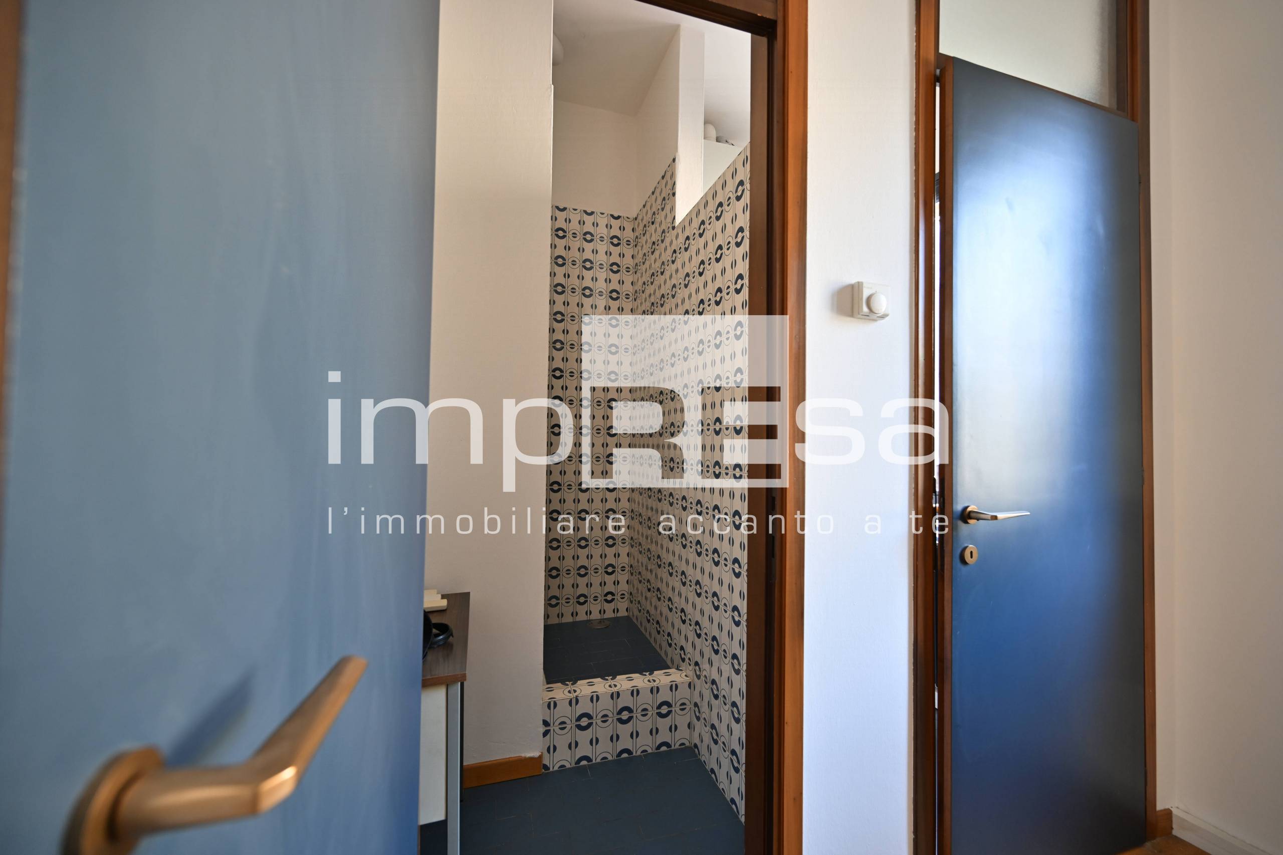 Ufficio in affitto a Treviso, Centro storico