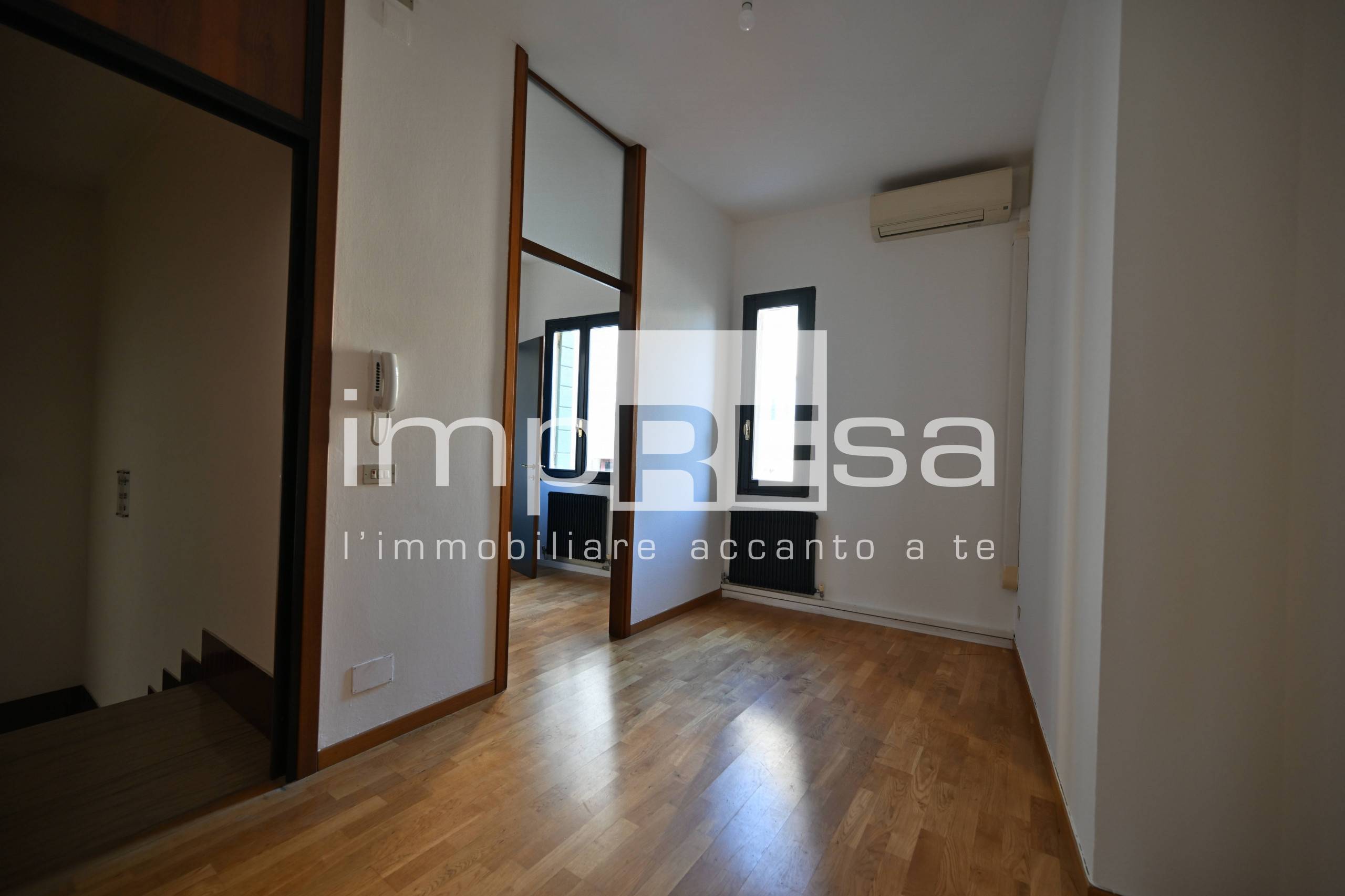 Ufficio in affitto a Treviso, Centro storico