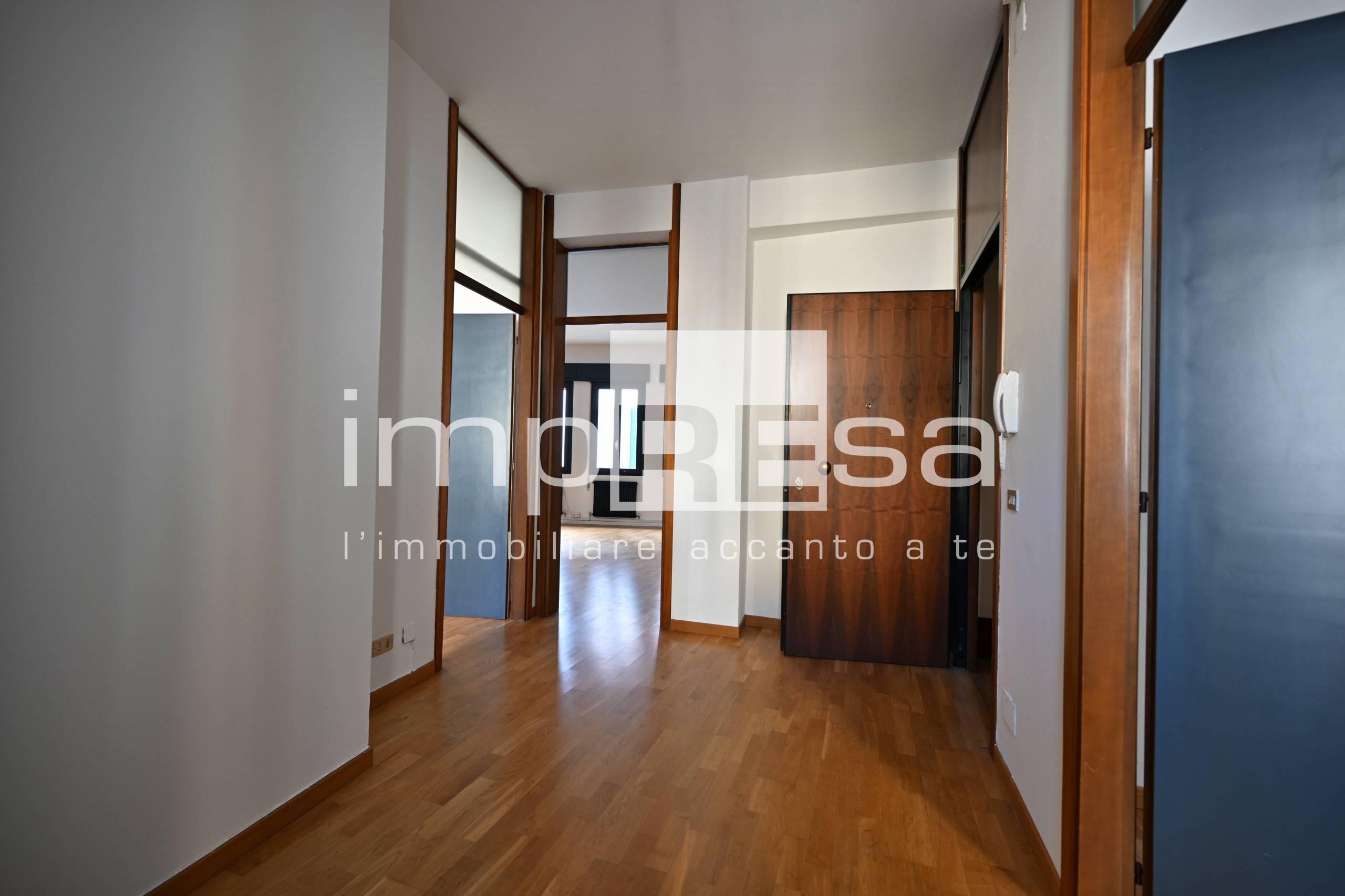 Ufficio in affitto a Treviso, Centro storico