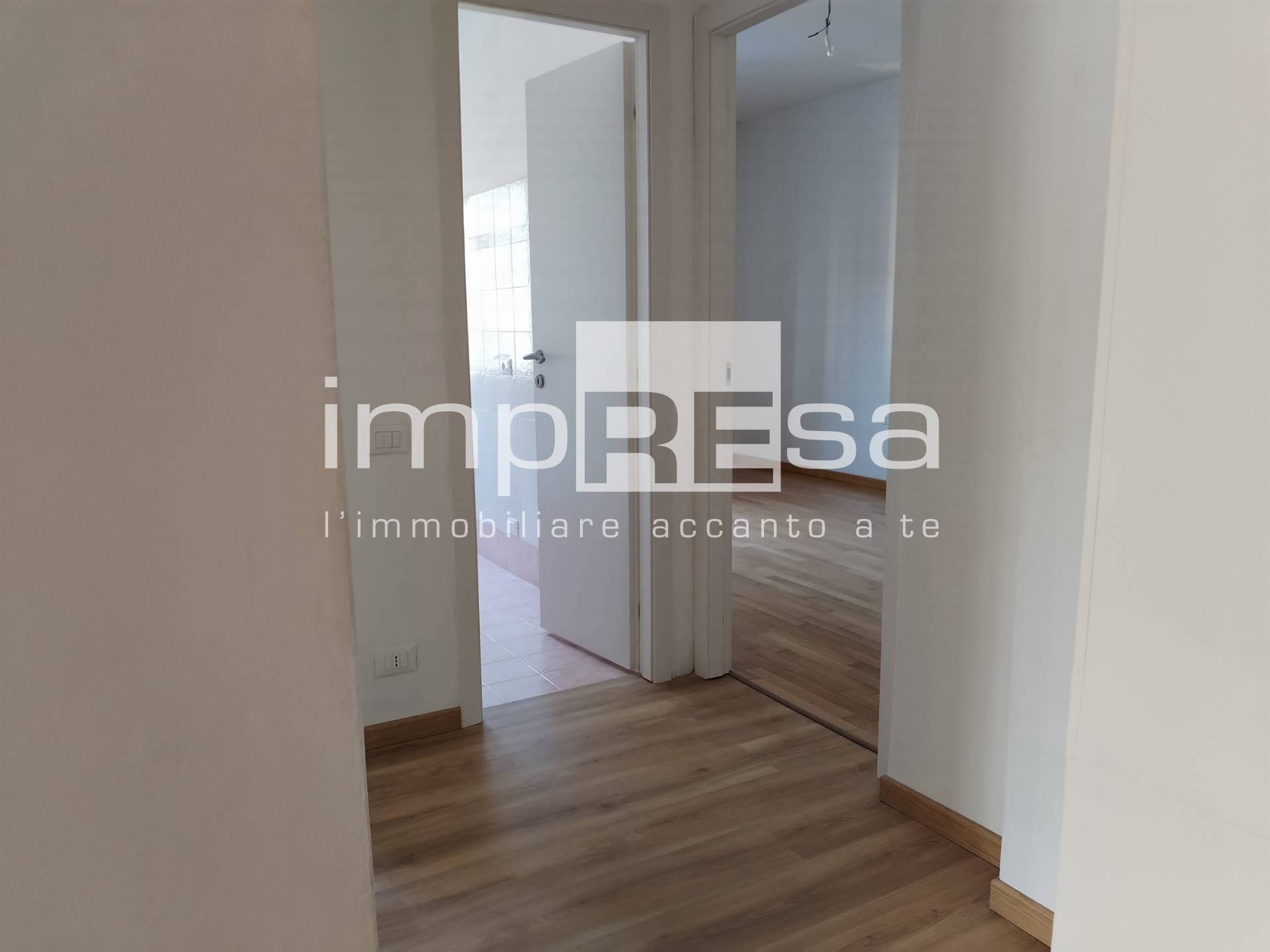 Appartamento in vendita a Treviso