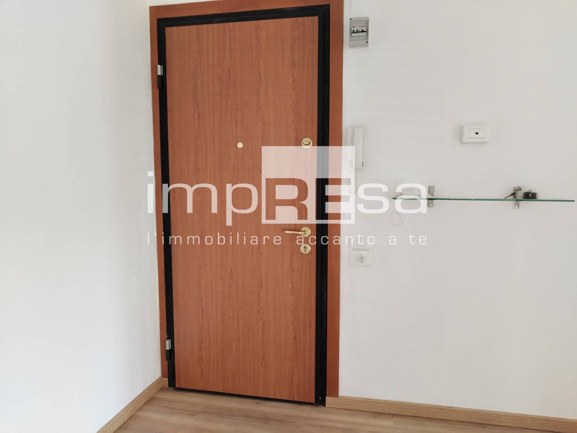 Appartamento in vendita a Treviso