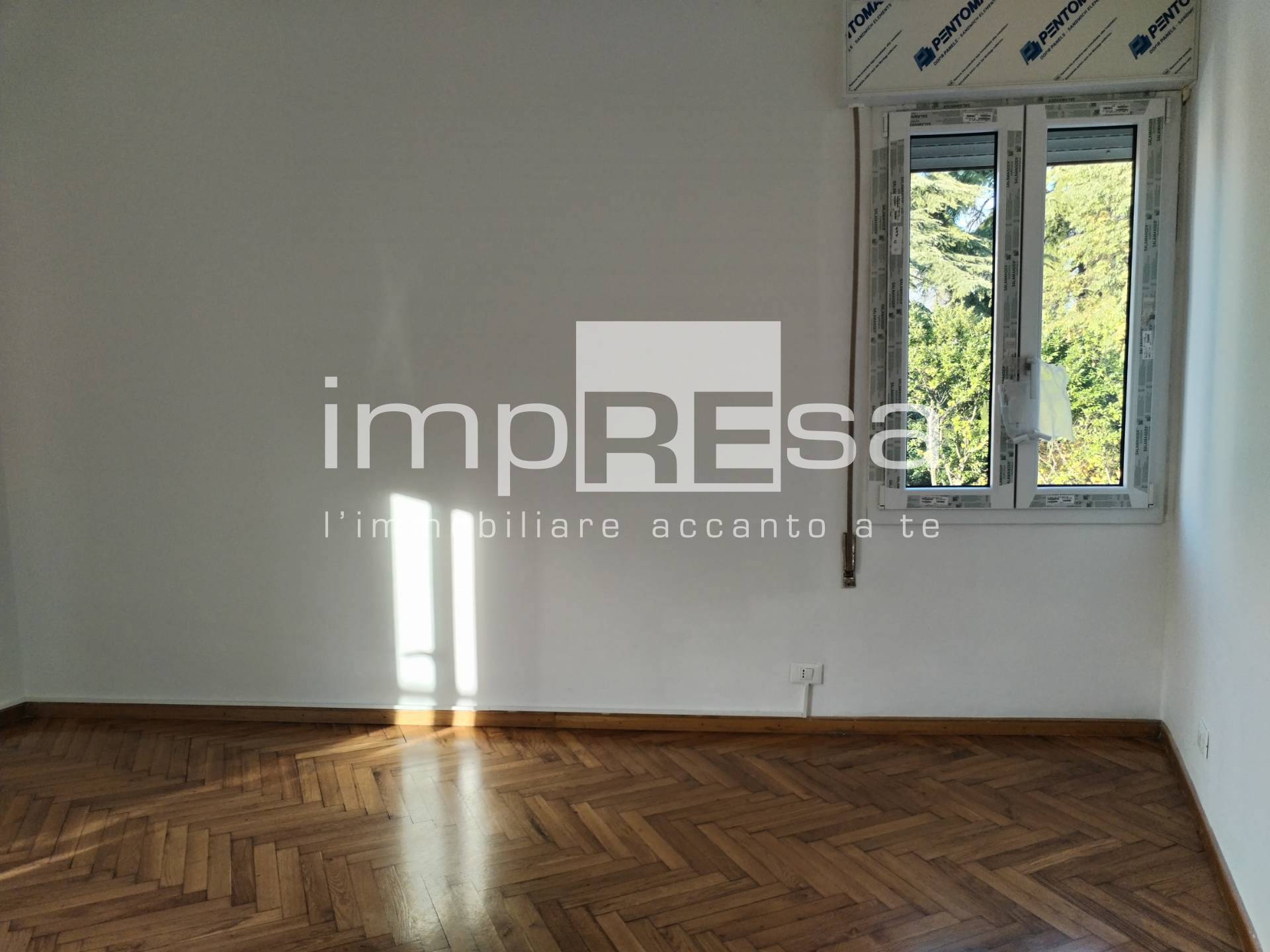 Appartamento in vendita a Treviso