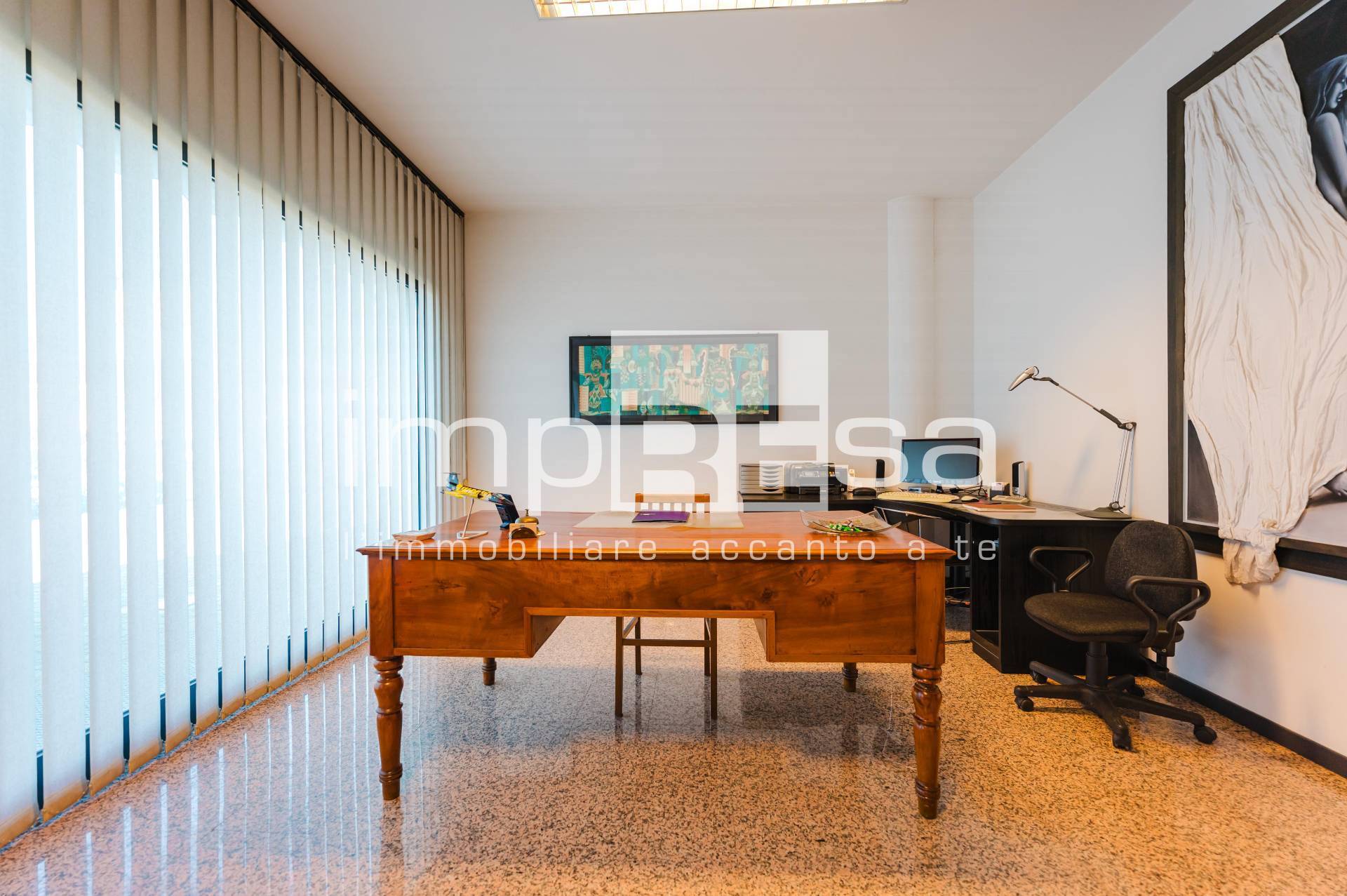 Negozio in vendita a Istrana