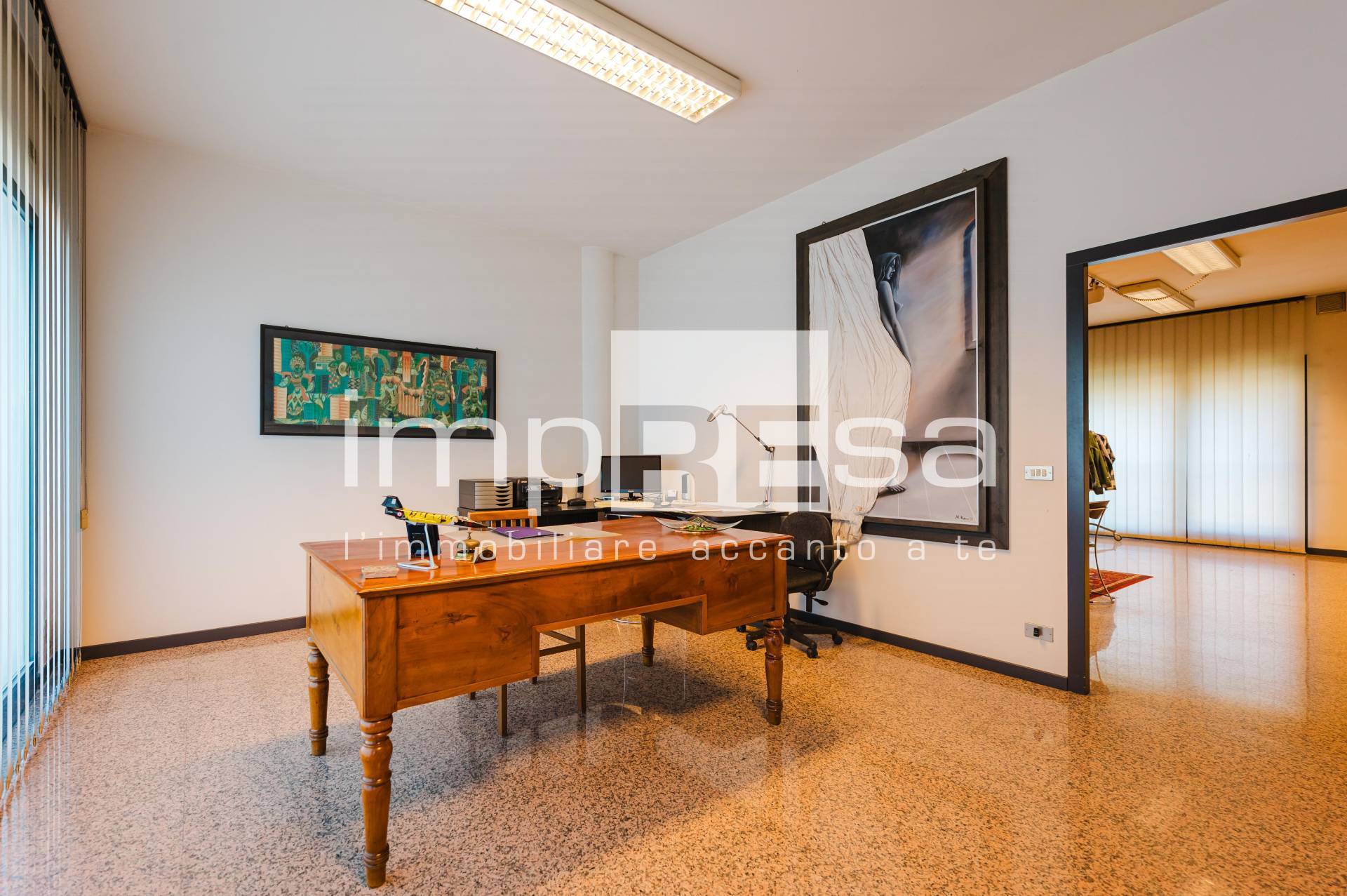 Negozio in vendita a Istrana