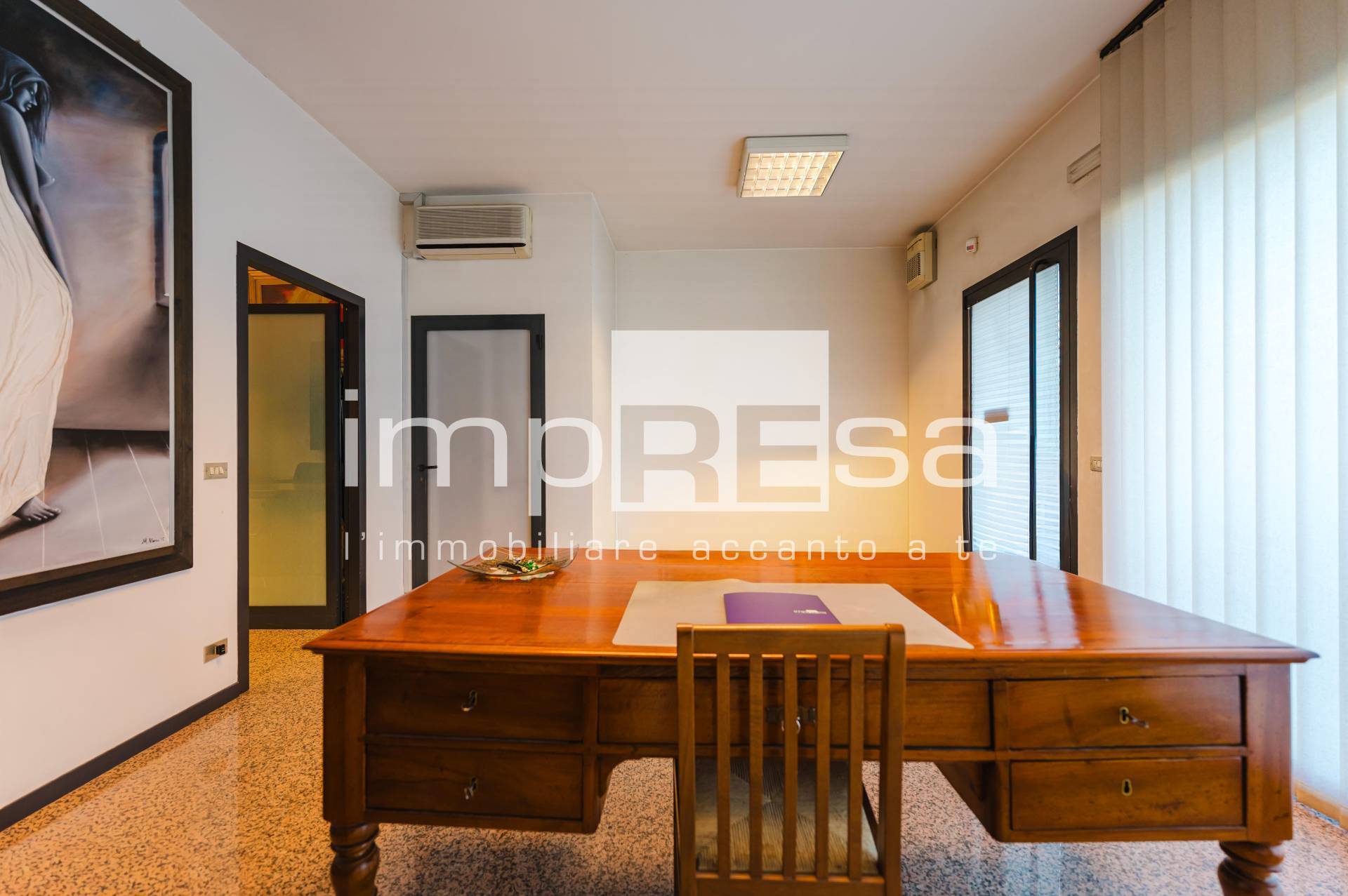 Negozio in vendita a Istrana